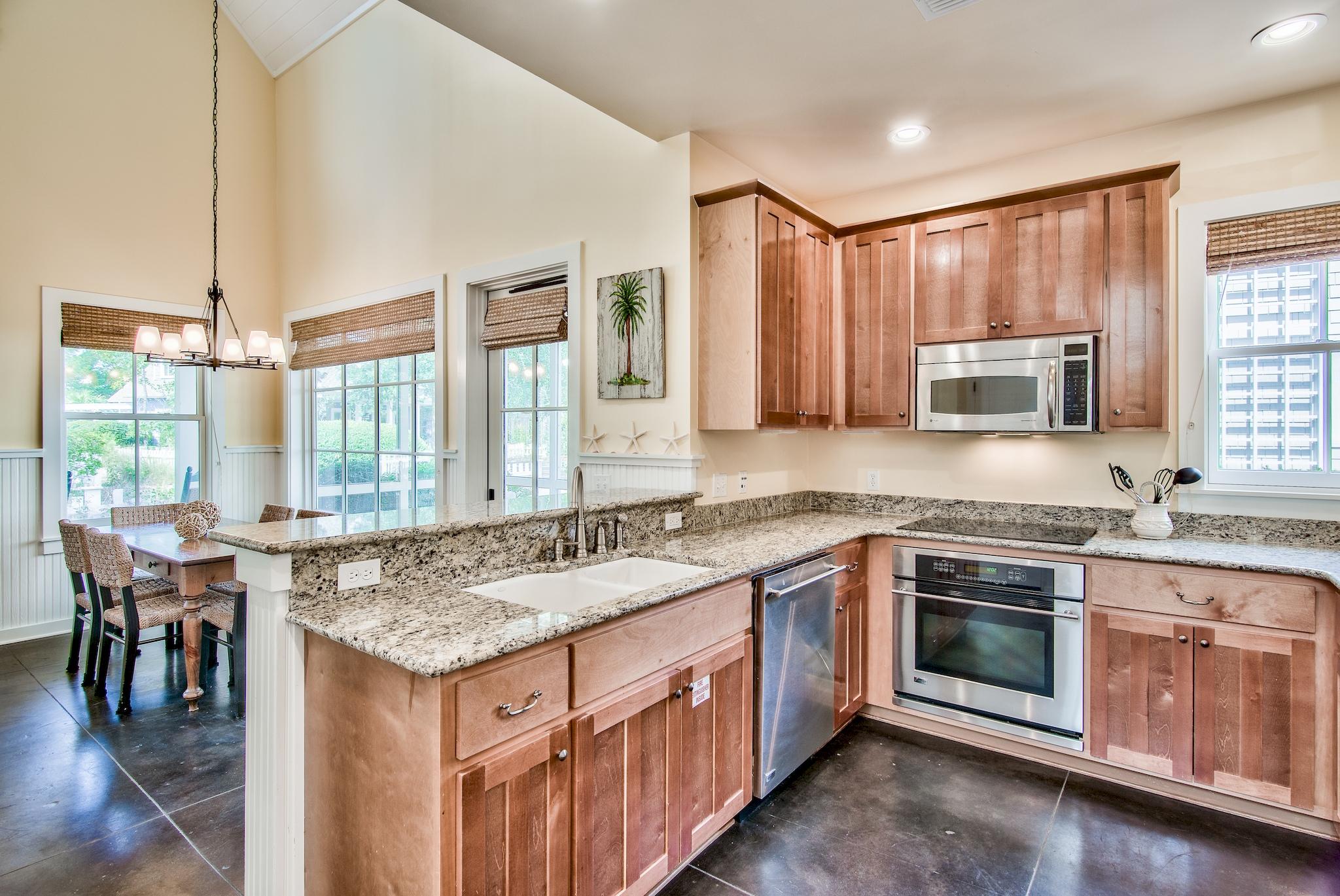 WATERSOUND BEACH - Residential