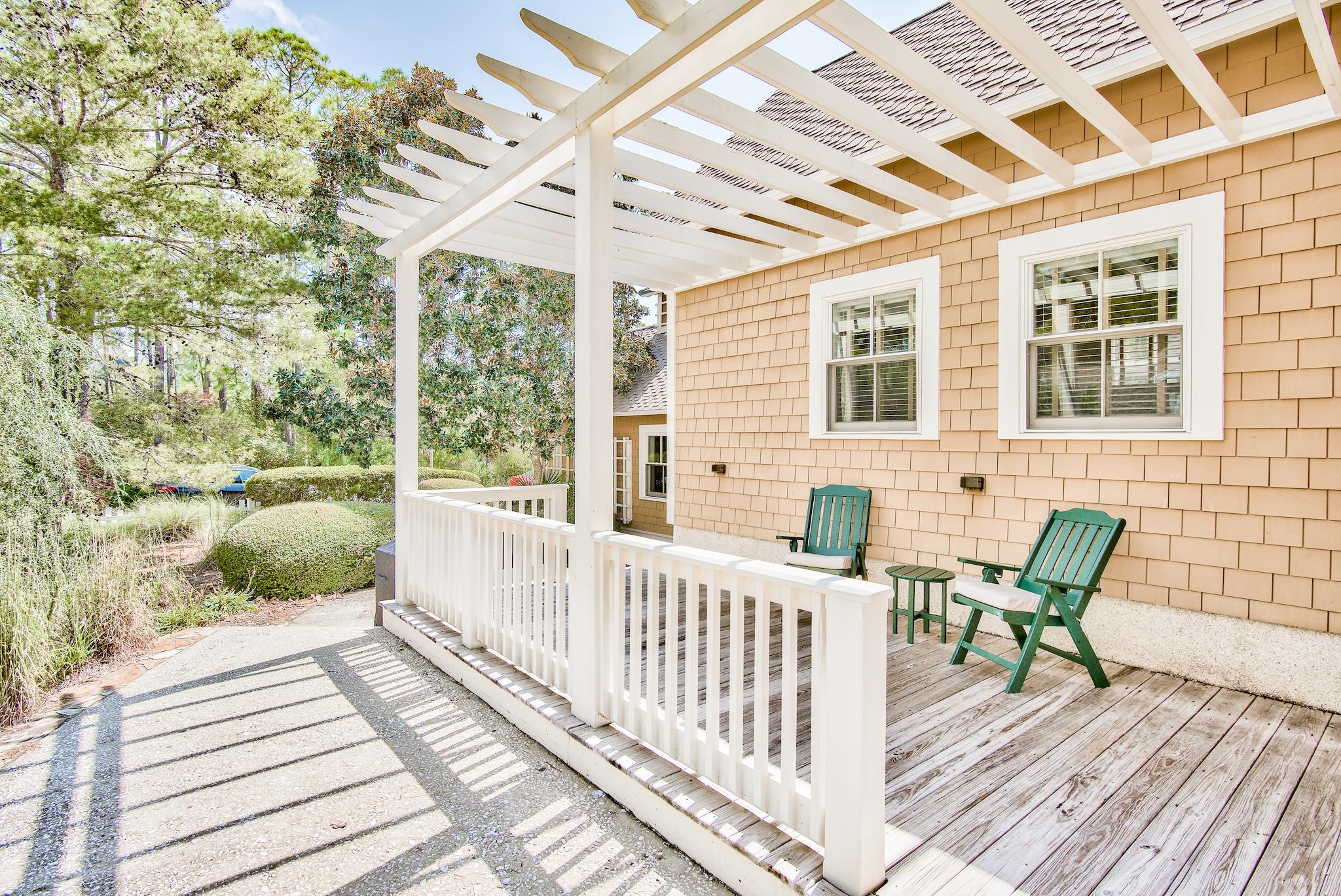 WATERSOUND BEACH - Residential