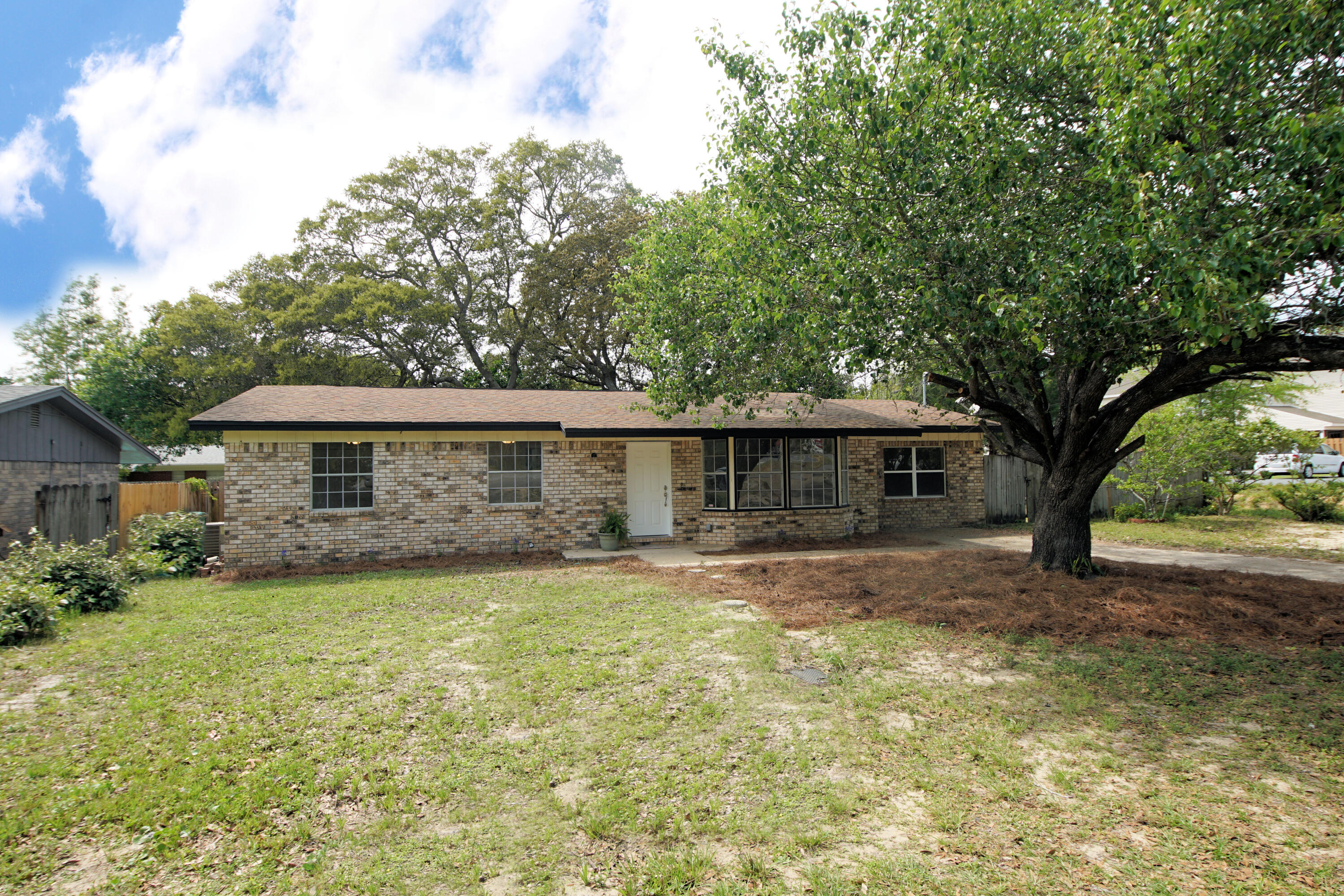 PORT DIXIE - Residential