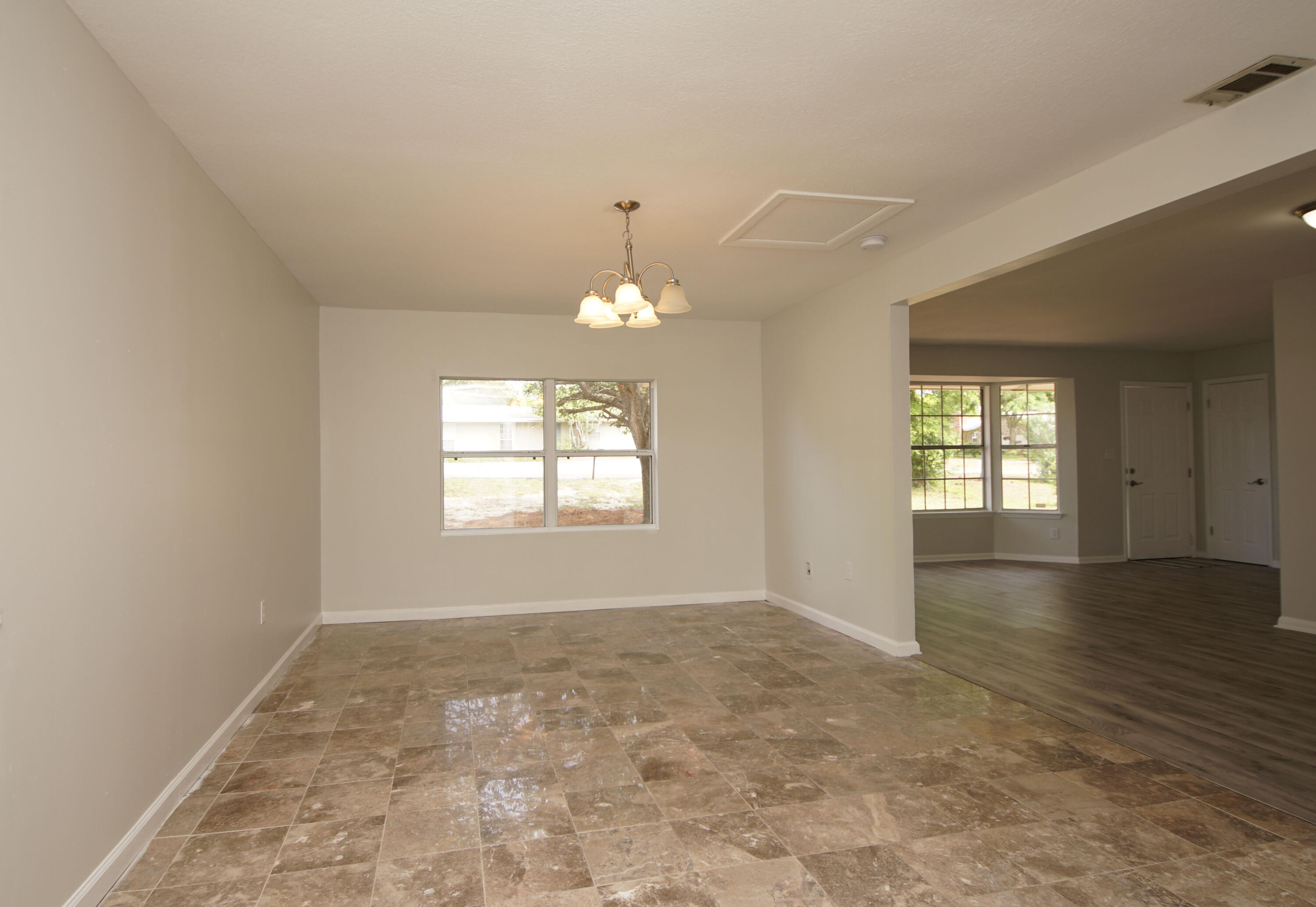 PORT DIXIE - Residential