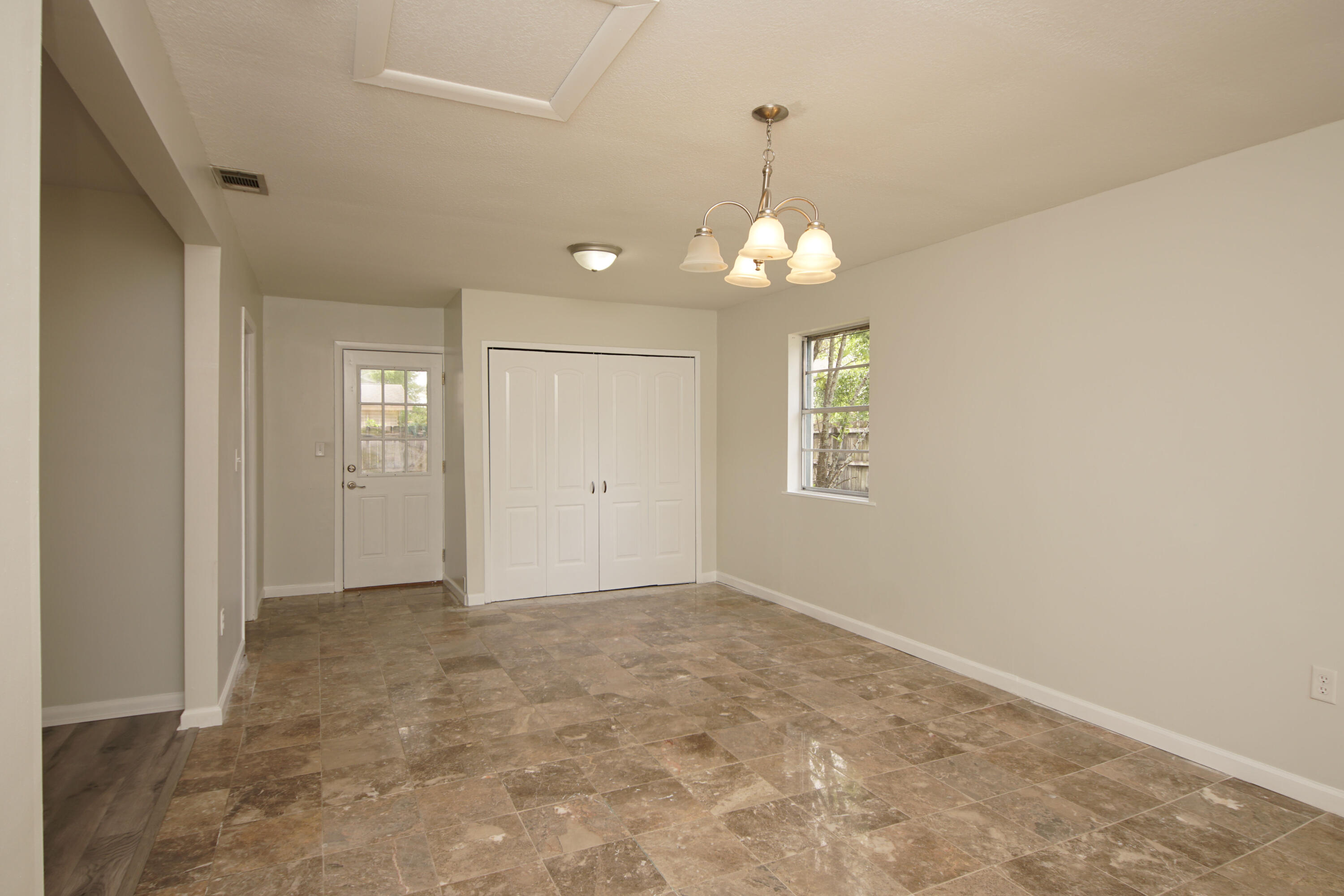 PORT DIXIE - Residential