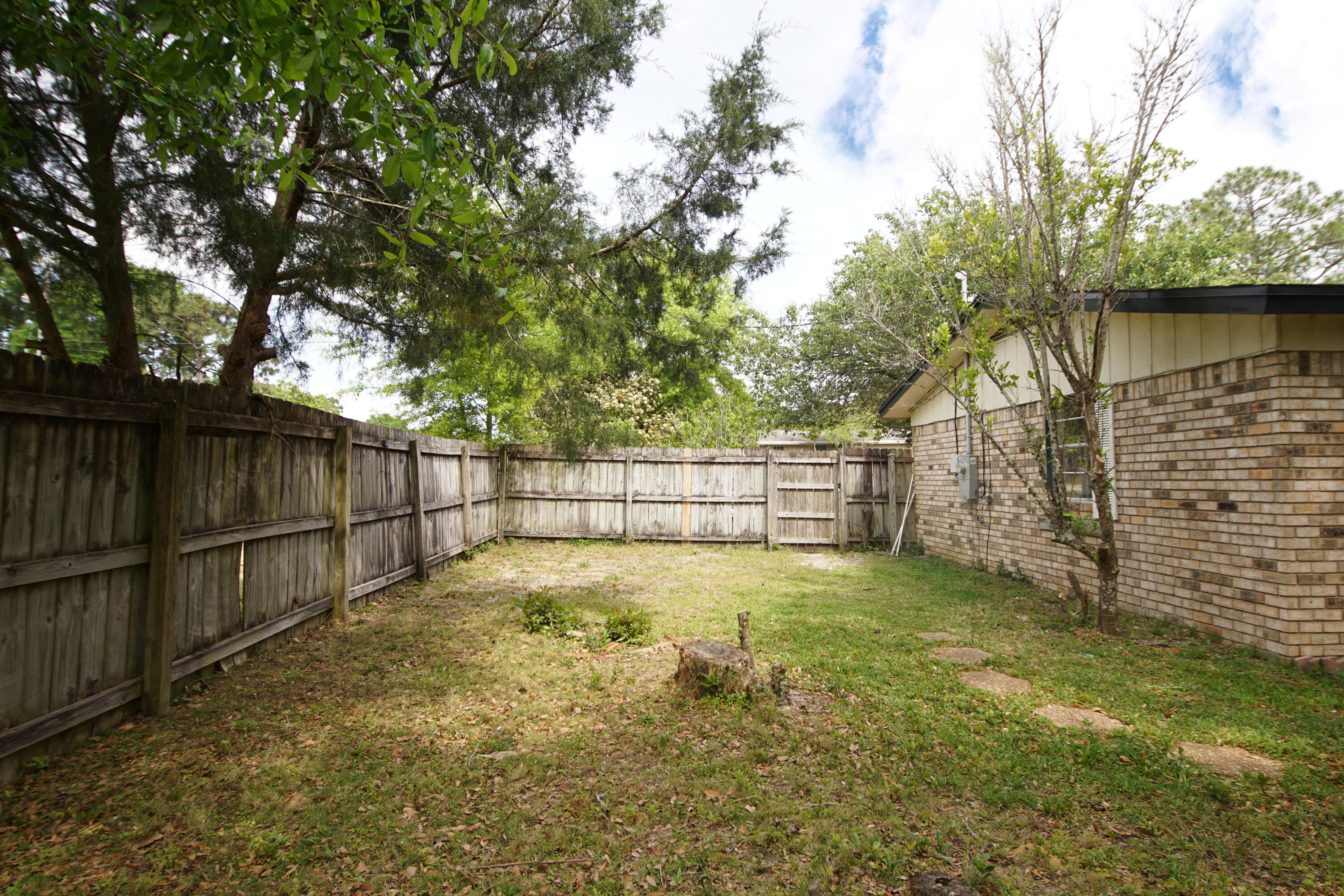 PORT DIXIE - Residential