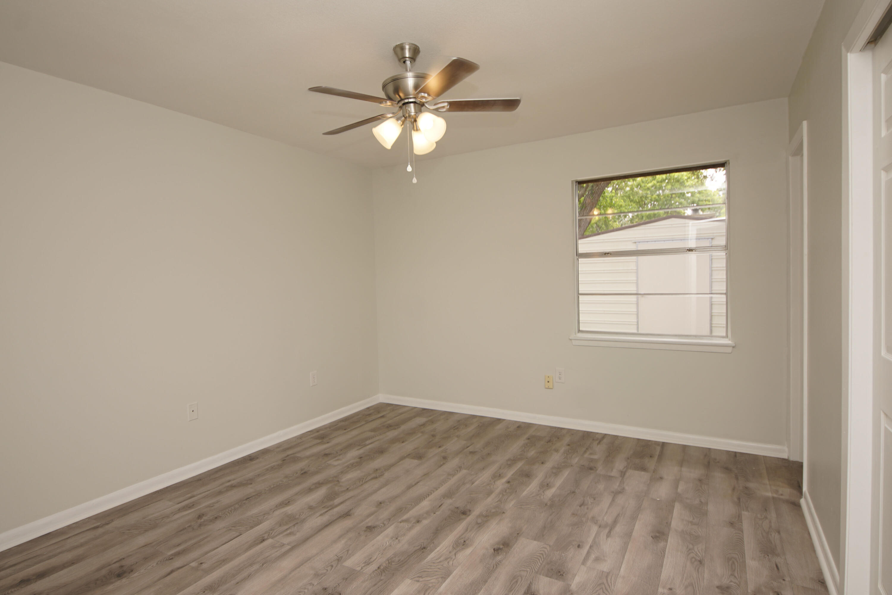 PORT DIXIE - Residential