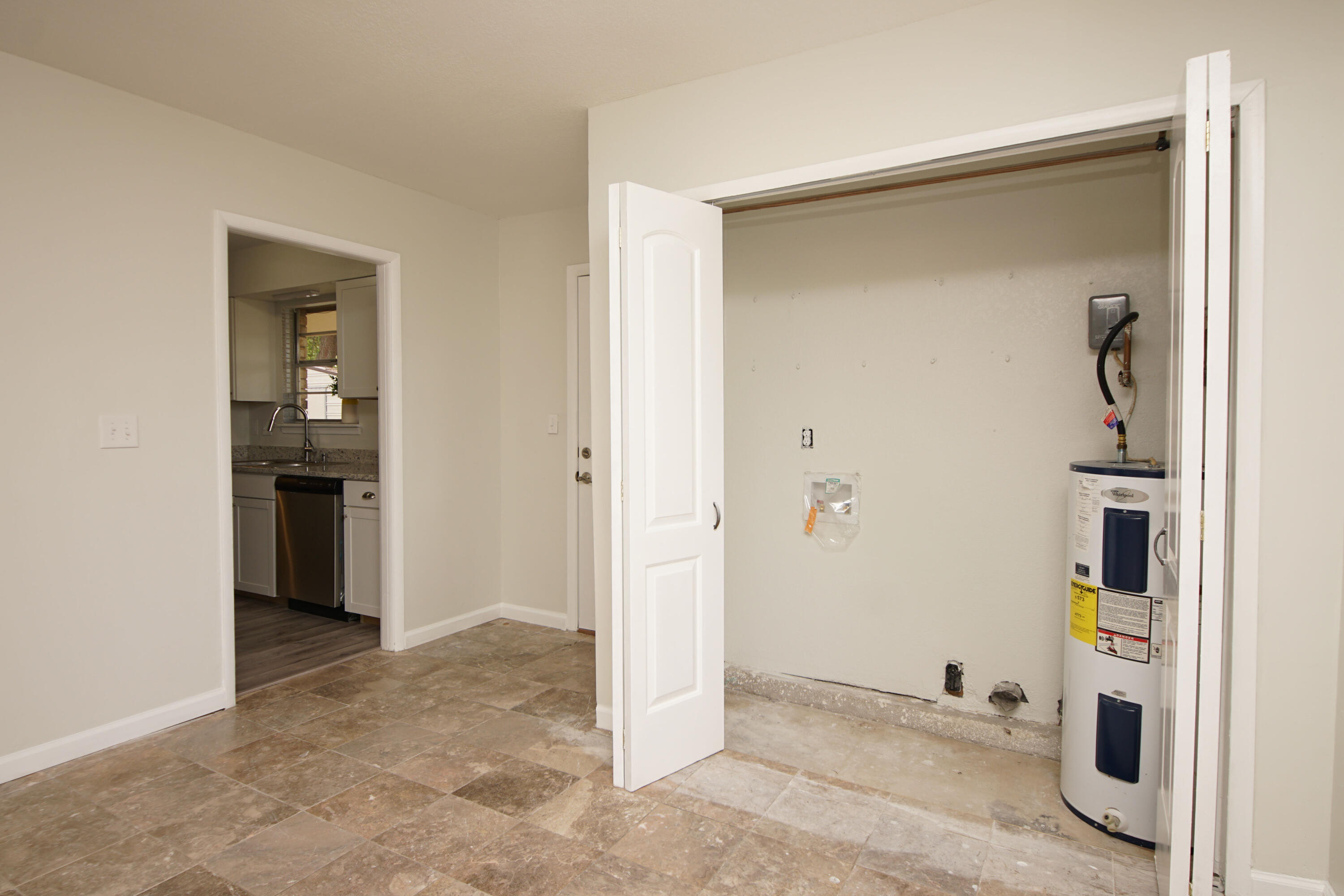 PORT DIXIE - Residential