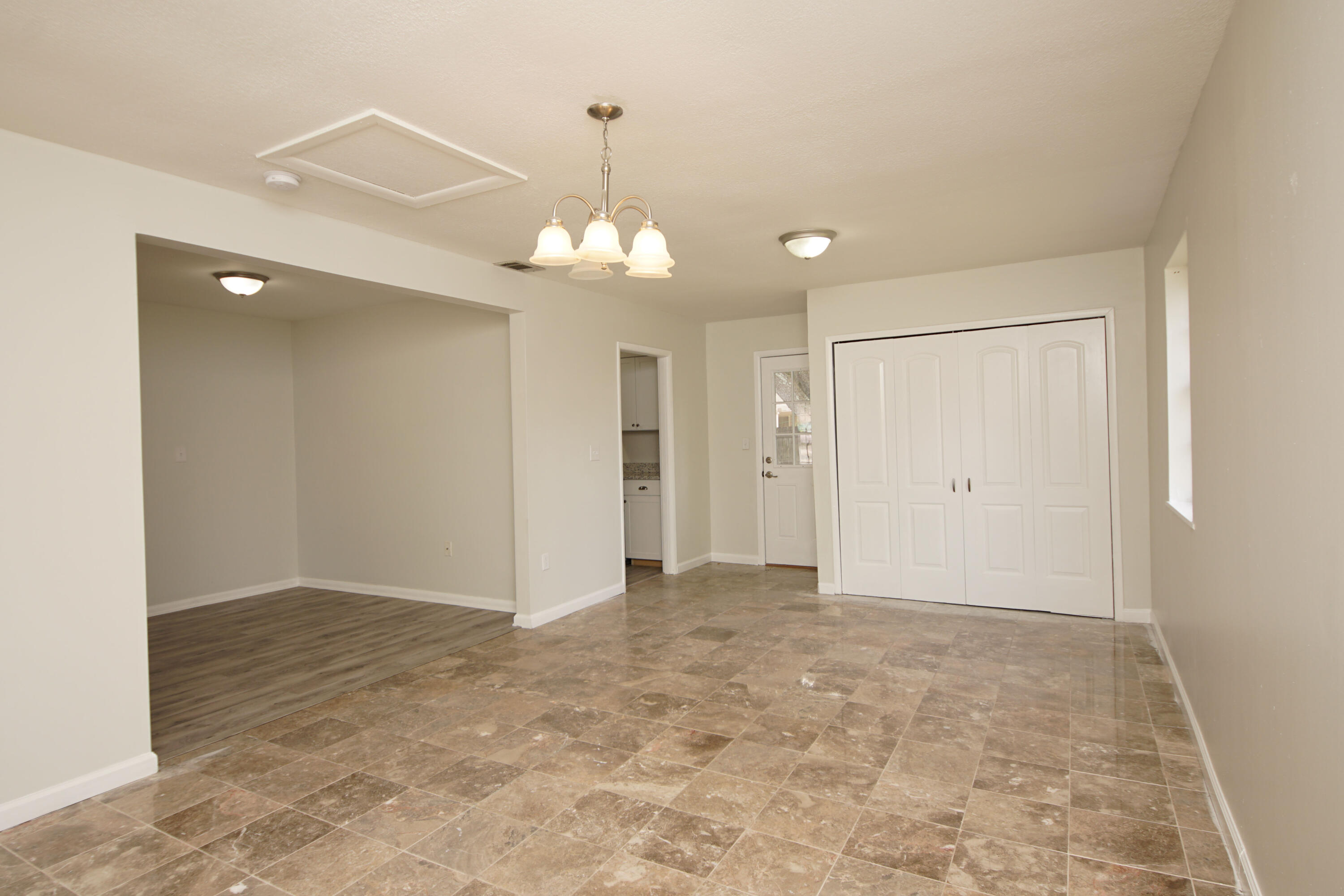 PORT DIXIE - Residential