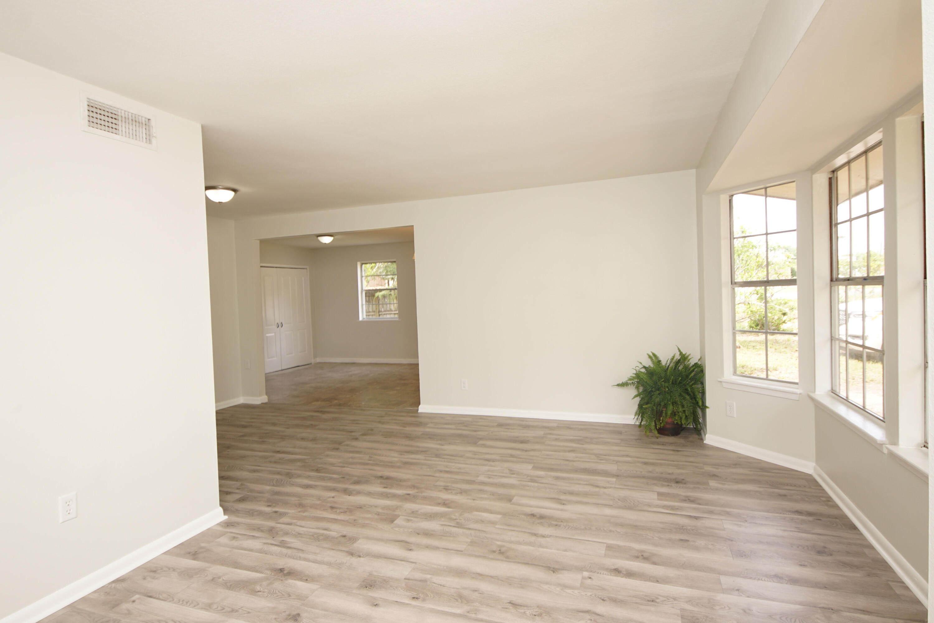 PORT DIXIE - Residential