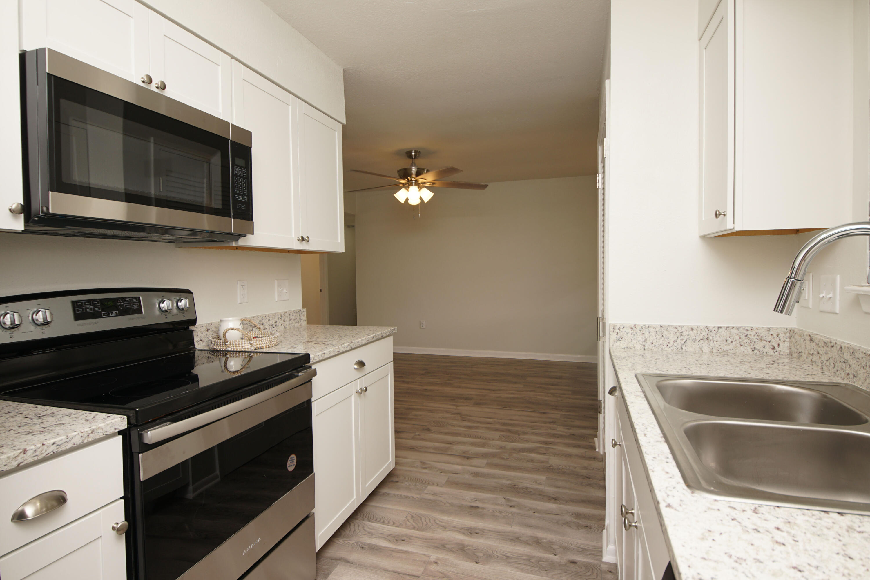 PORT DIXIE - Residential