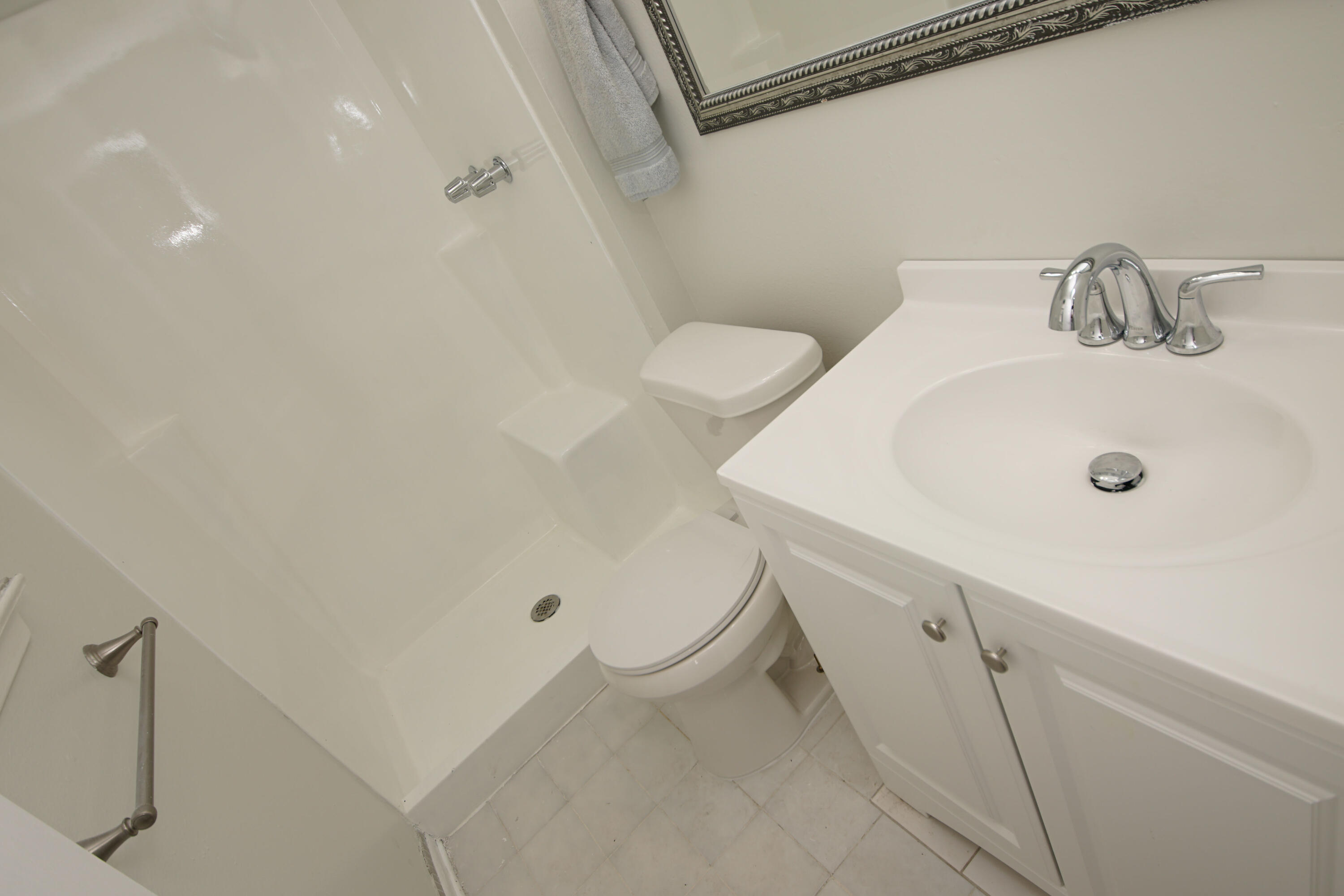 PORT DIXIE - Residential