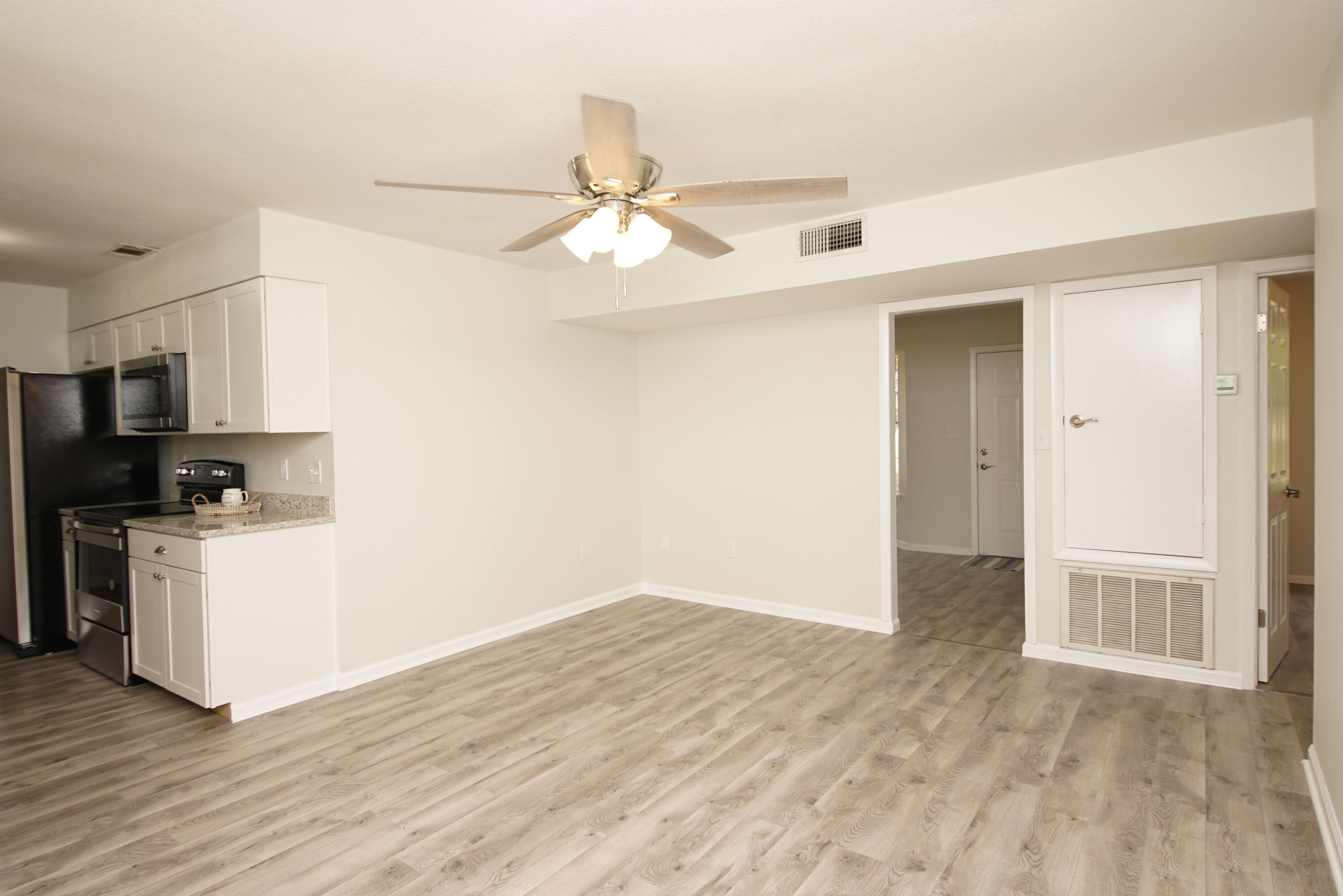 PORT DIXIE - Residential