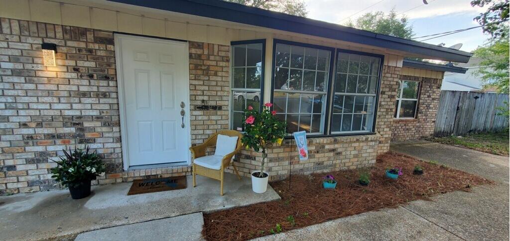 PORT DIXIE - Residential