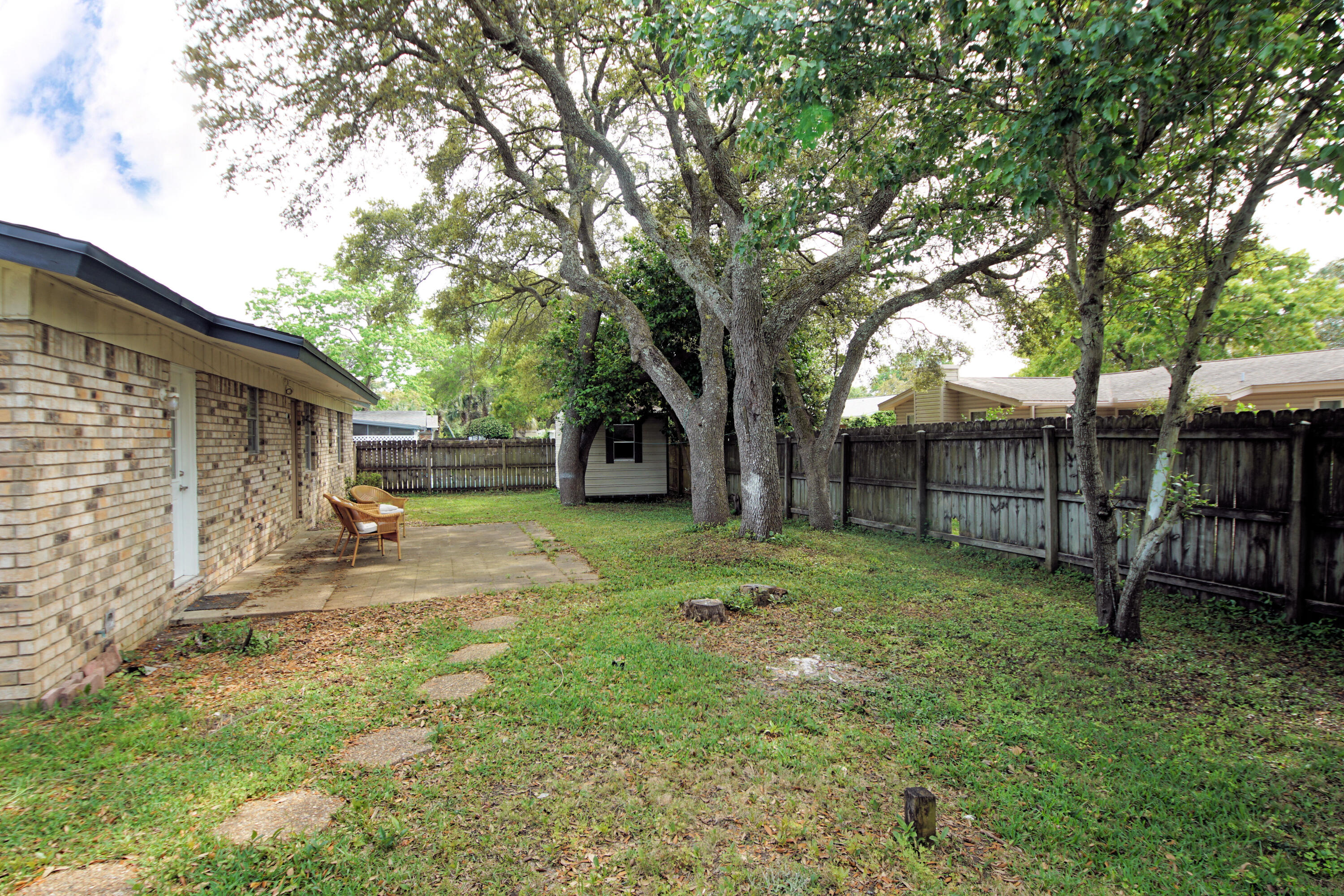 PORT DIXIE - Residential