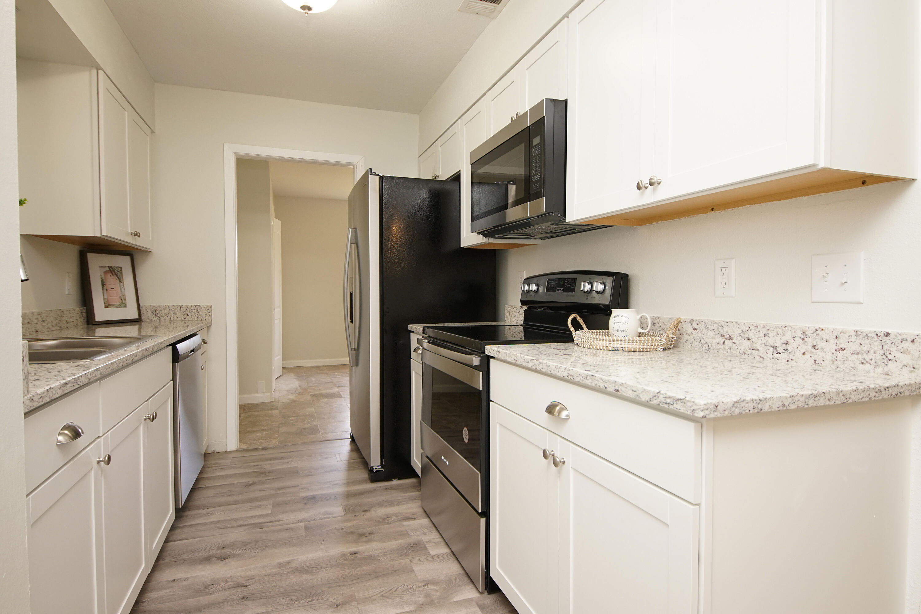 PORT DIXIE - Residential