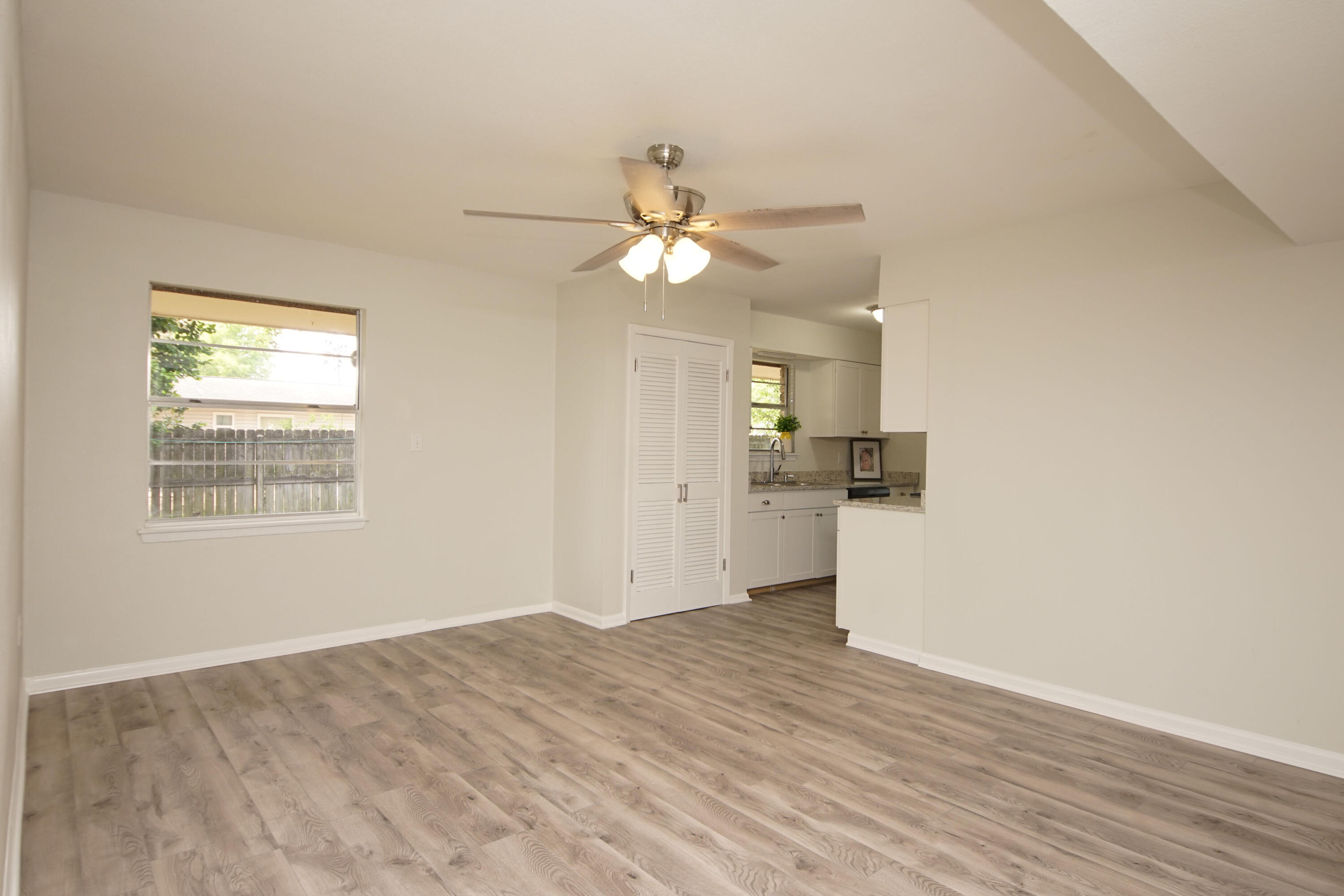 PORT DIXIE - Residential