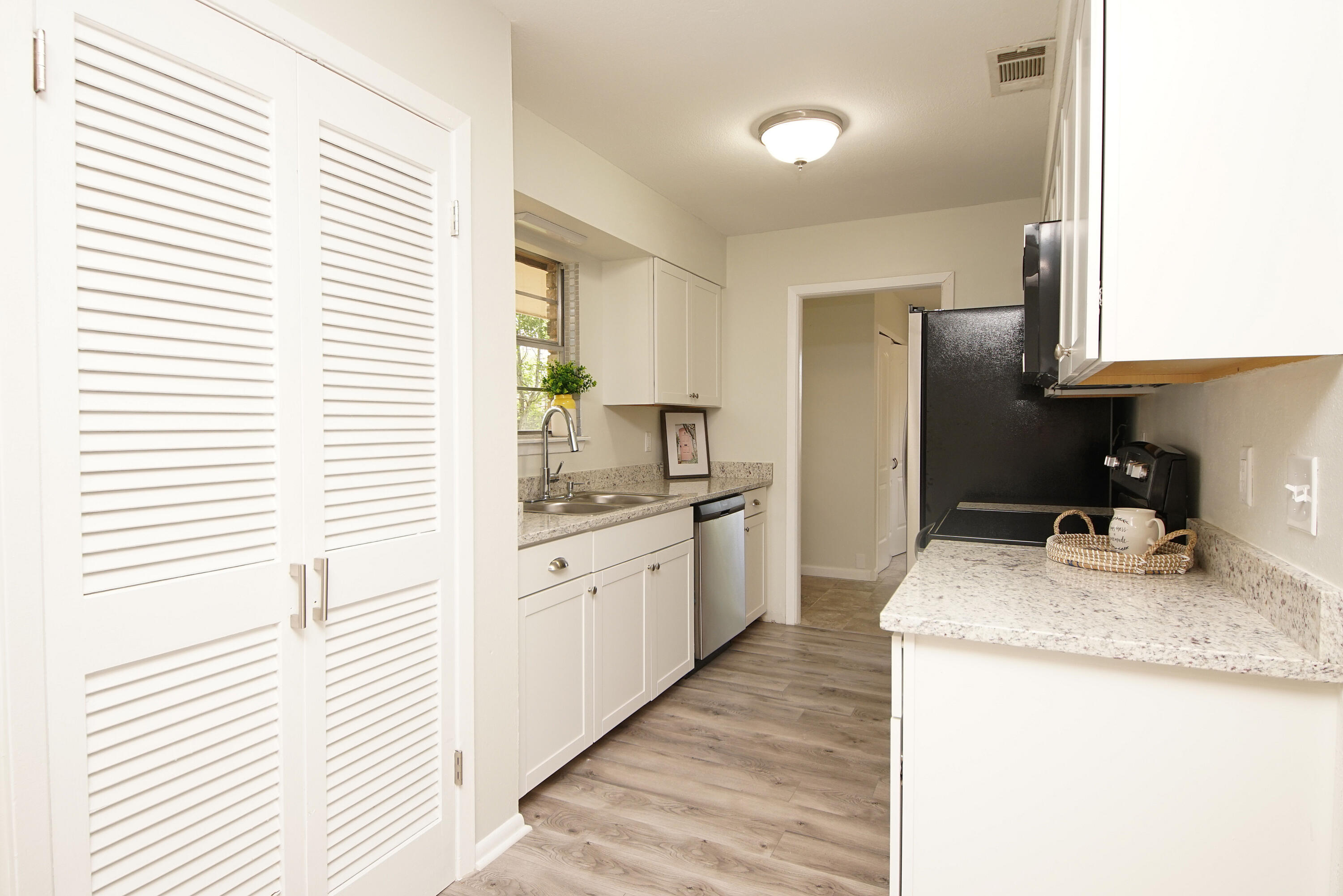 PORT DIXIE - Residential