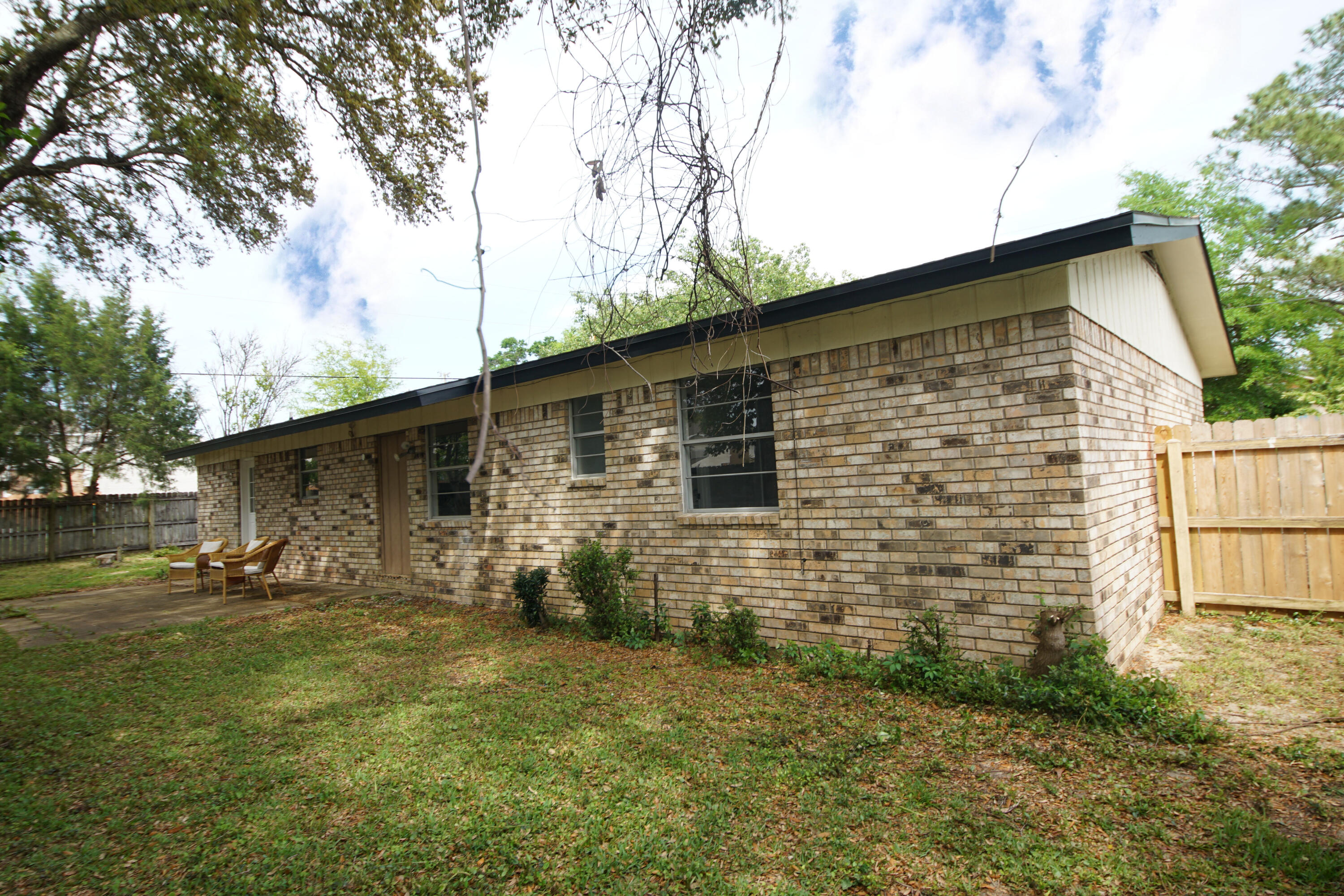 PORT DIXIE - Residential