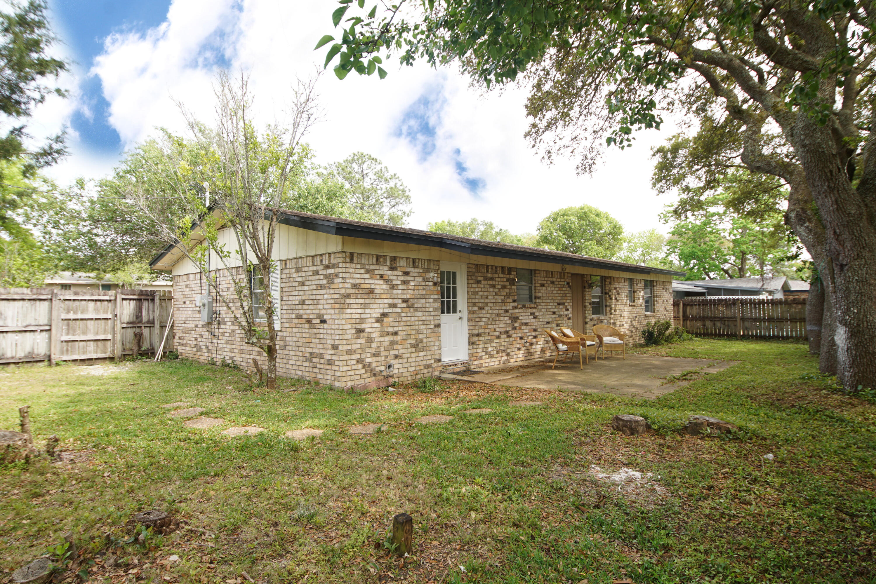 PORT DIXIE - Residential