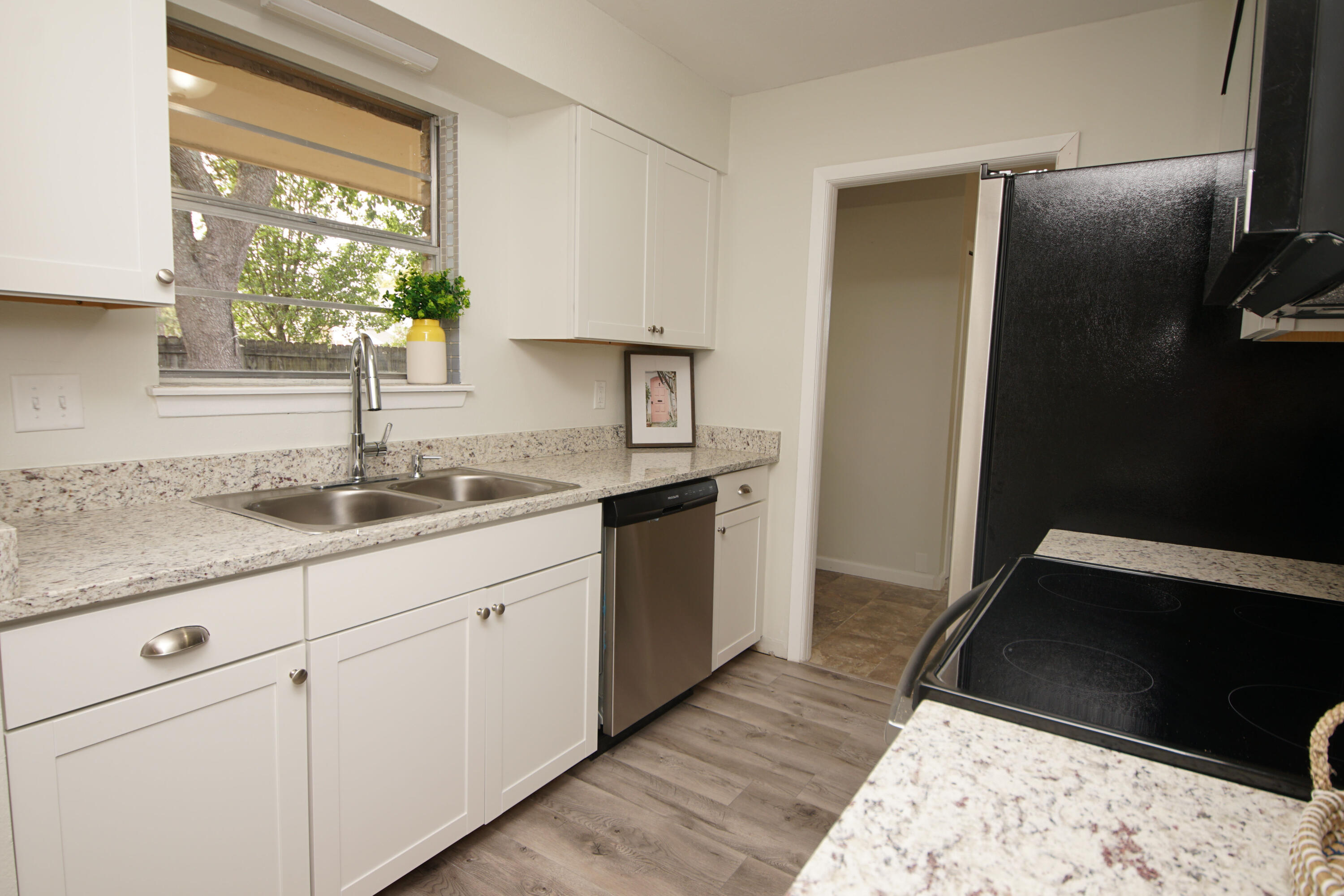 PORT DIXIE - Residential