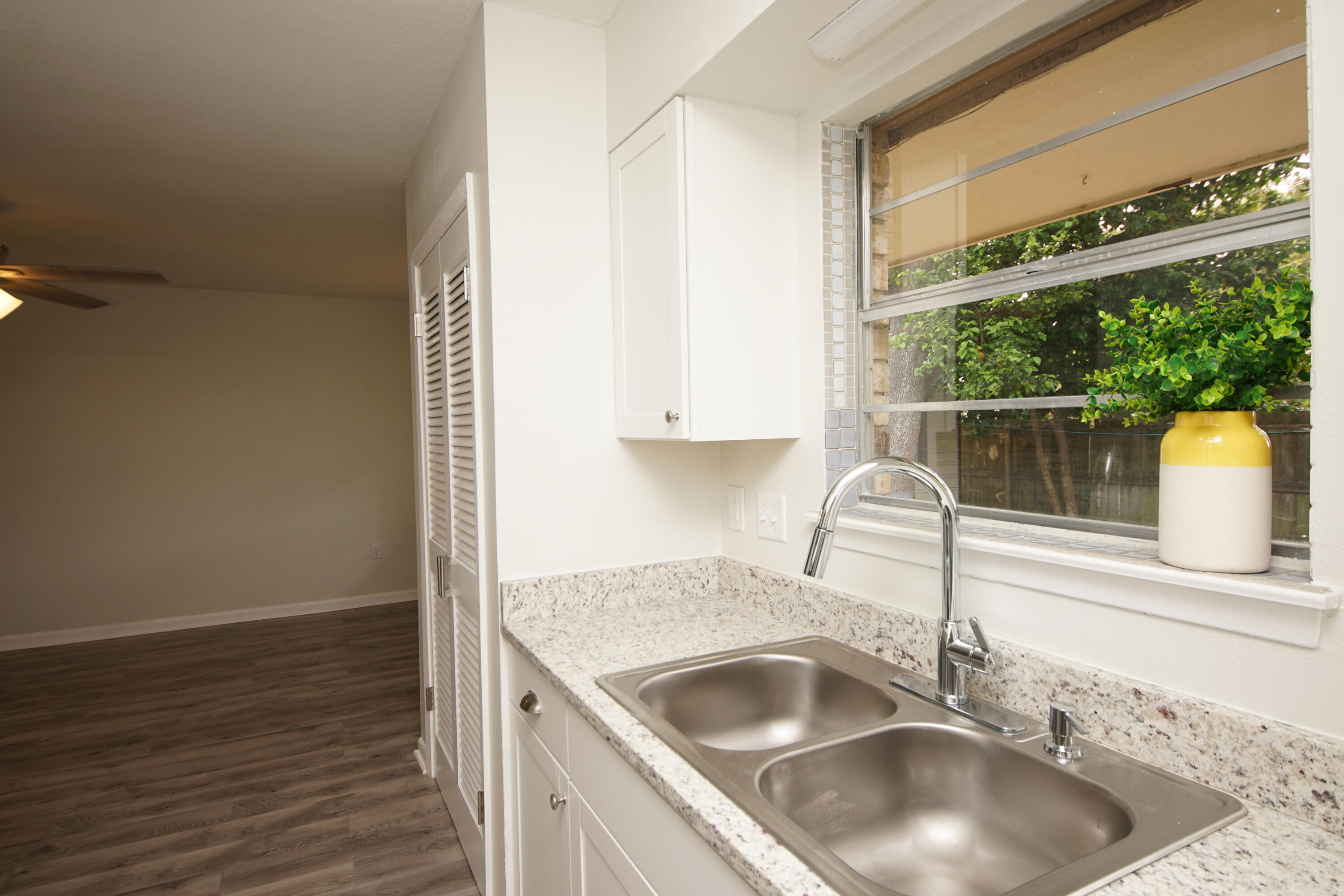 PORT DIXIE - Residential