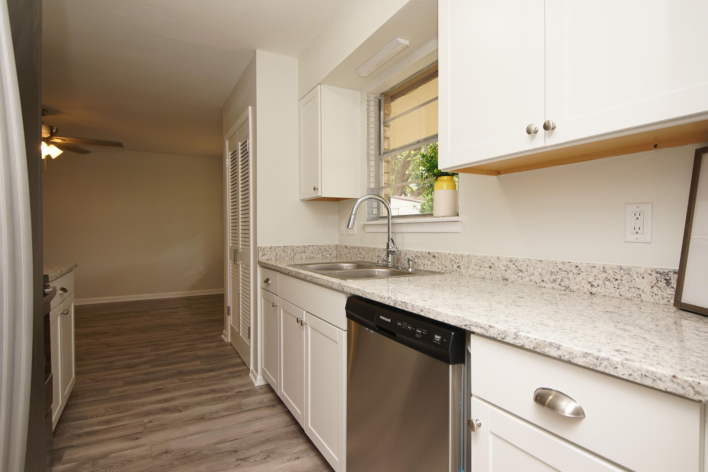 PORT DIXIE - Residential