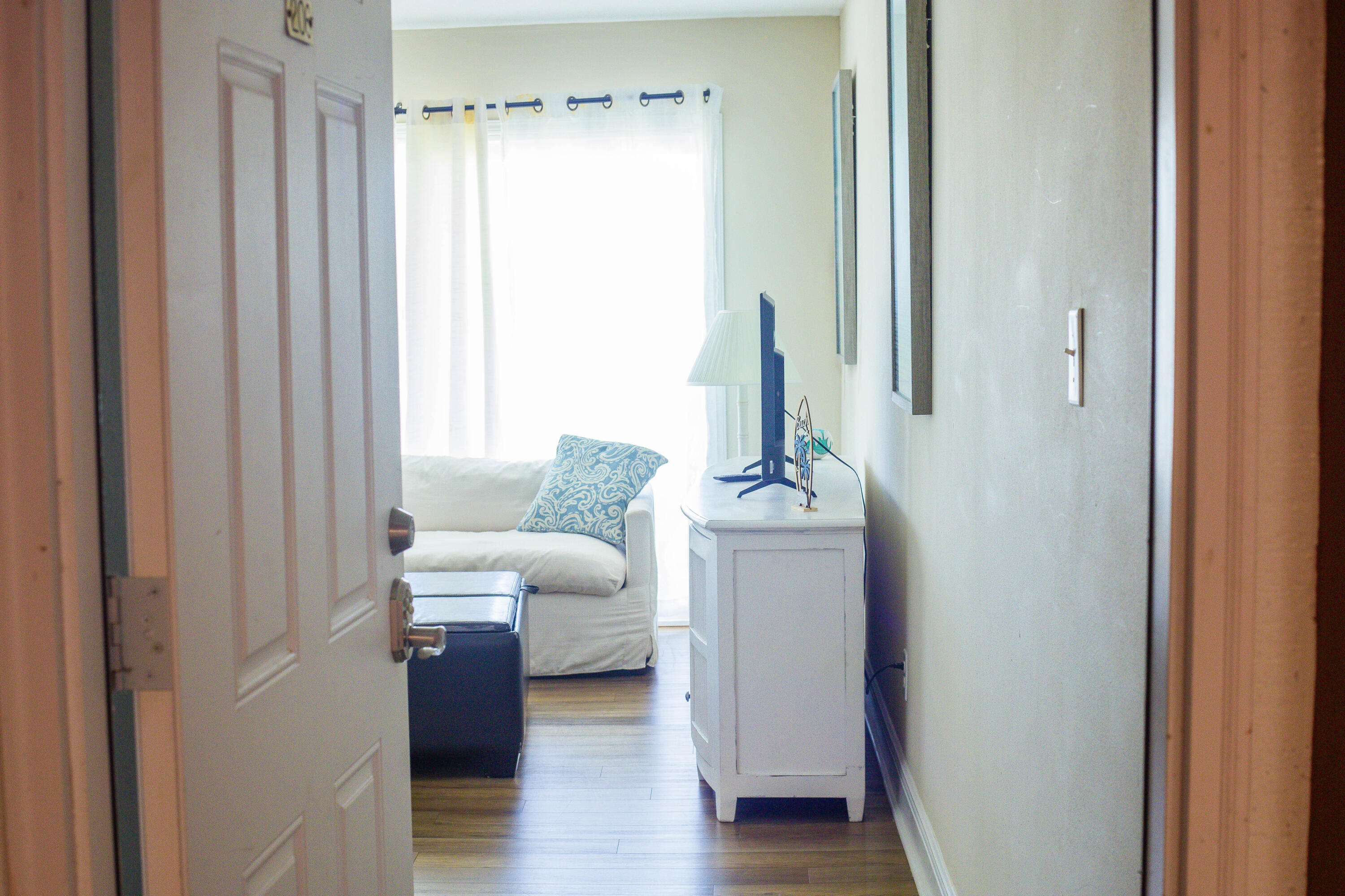 GULF TERRACE CONDO - Residential