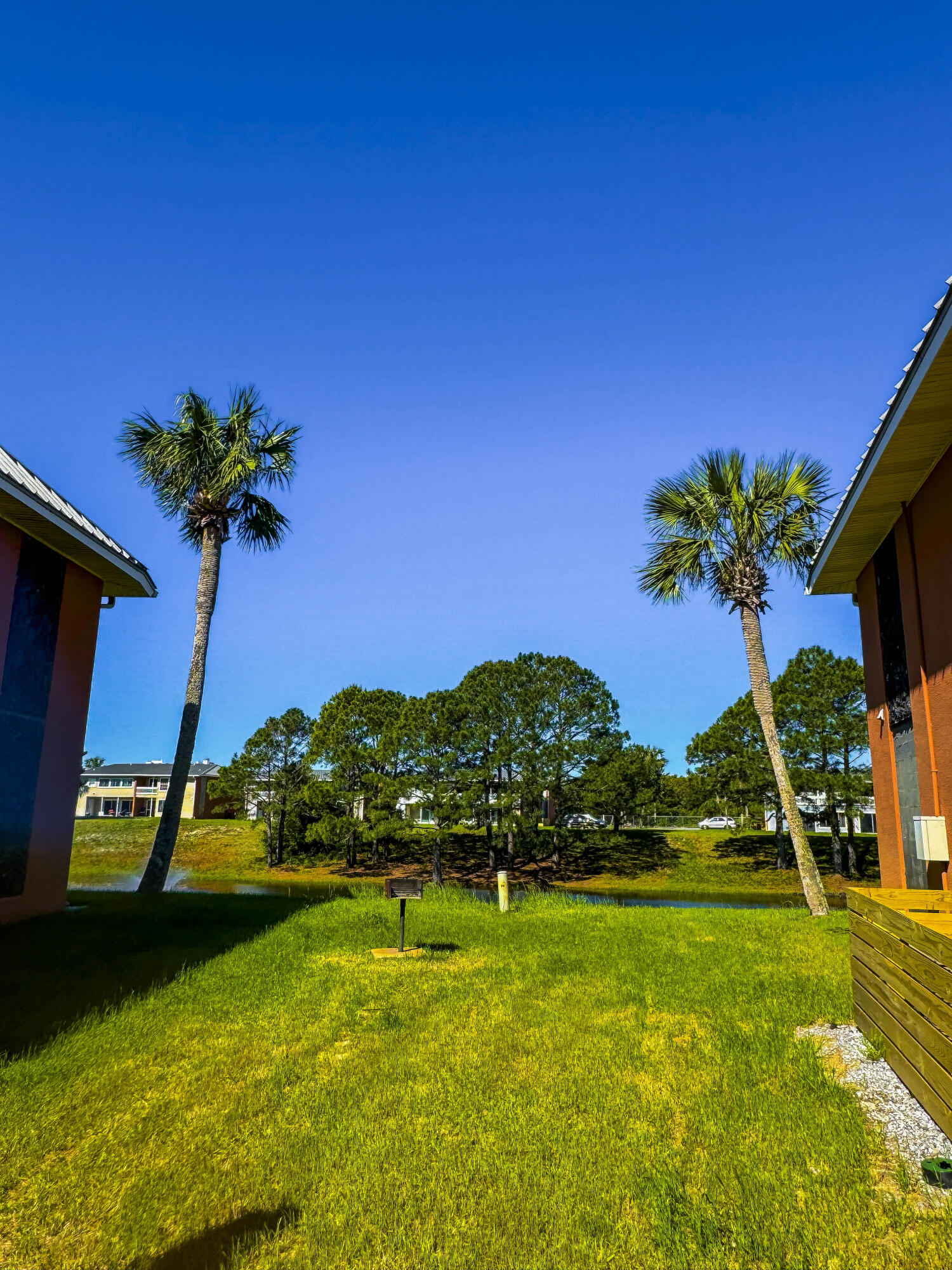 GULF TERRACE CONDO - Residential