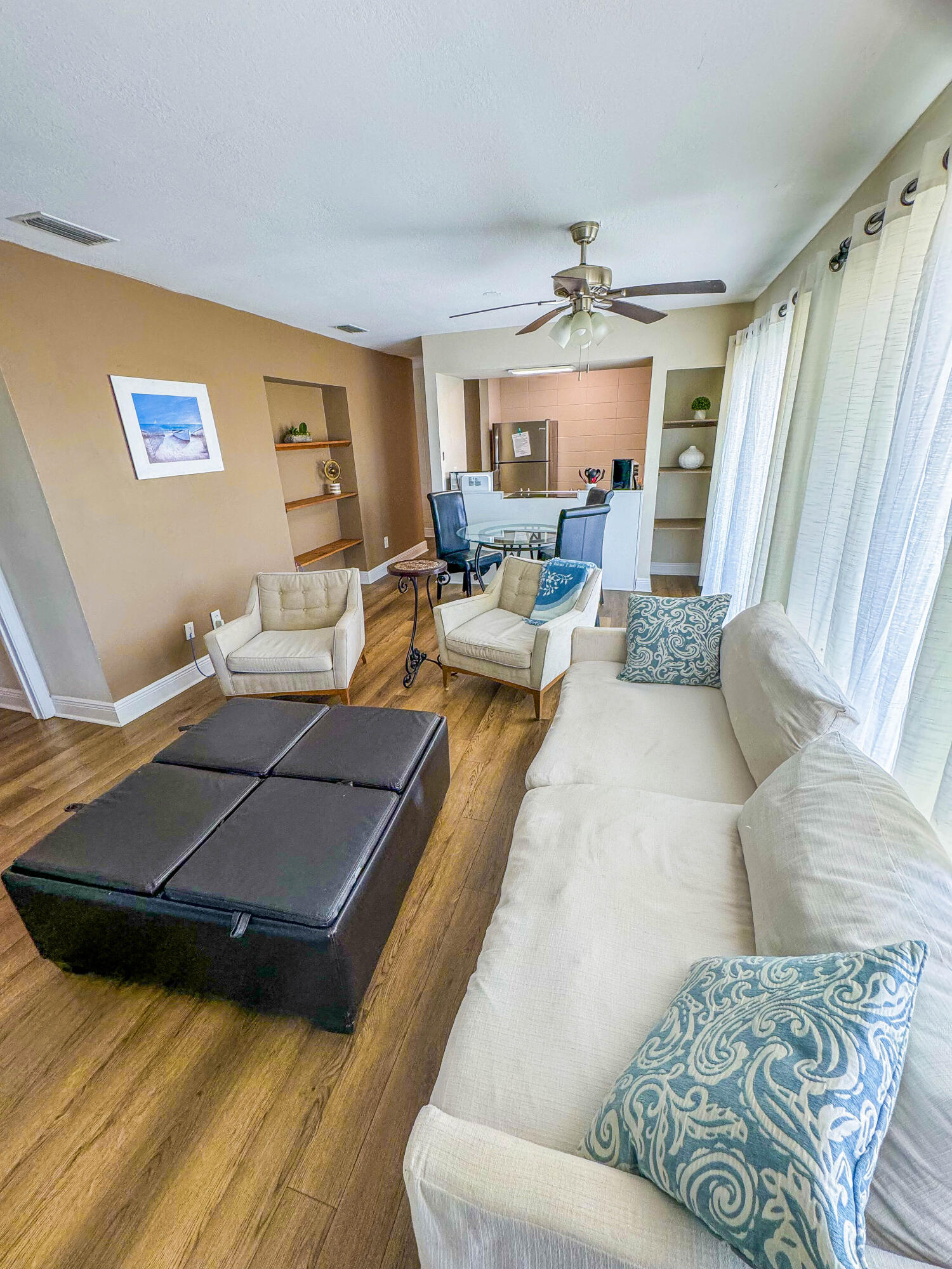 GULF TERRACE CONDO - Residential