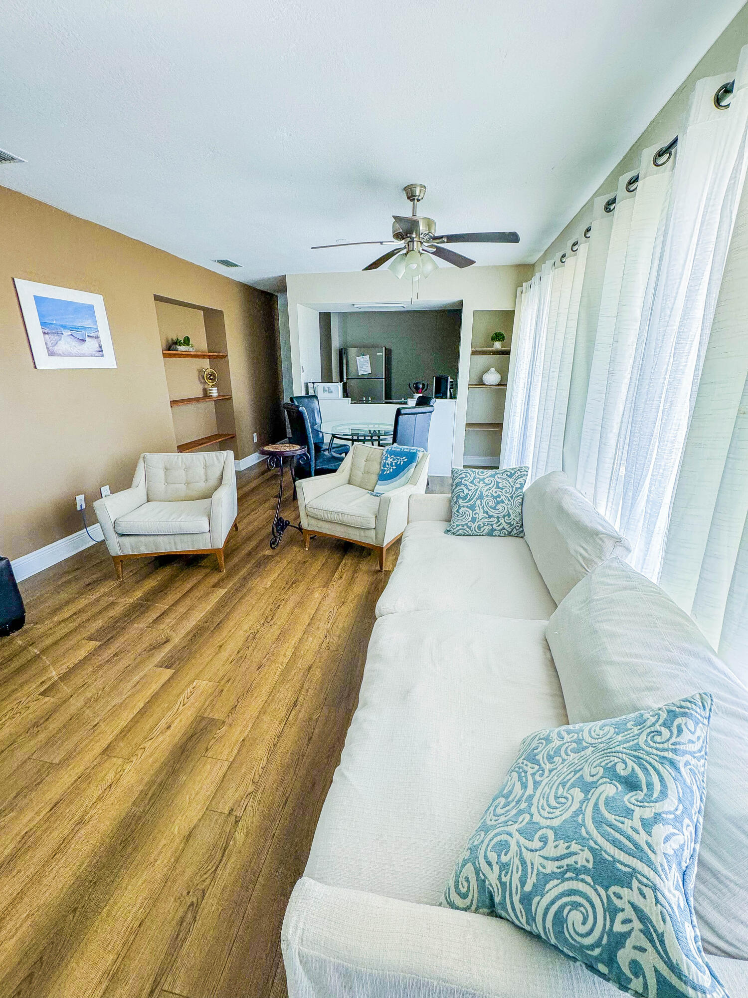 GULF TERRACE CONDO - Residential
