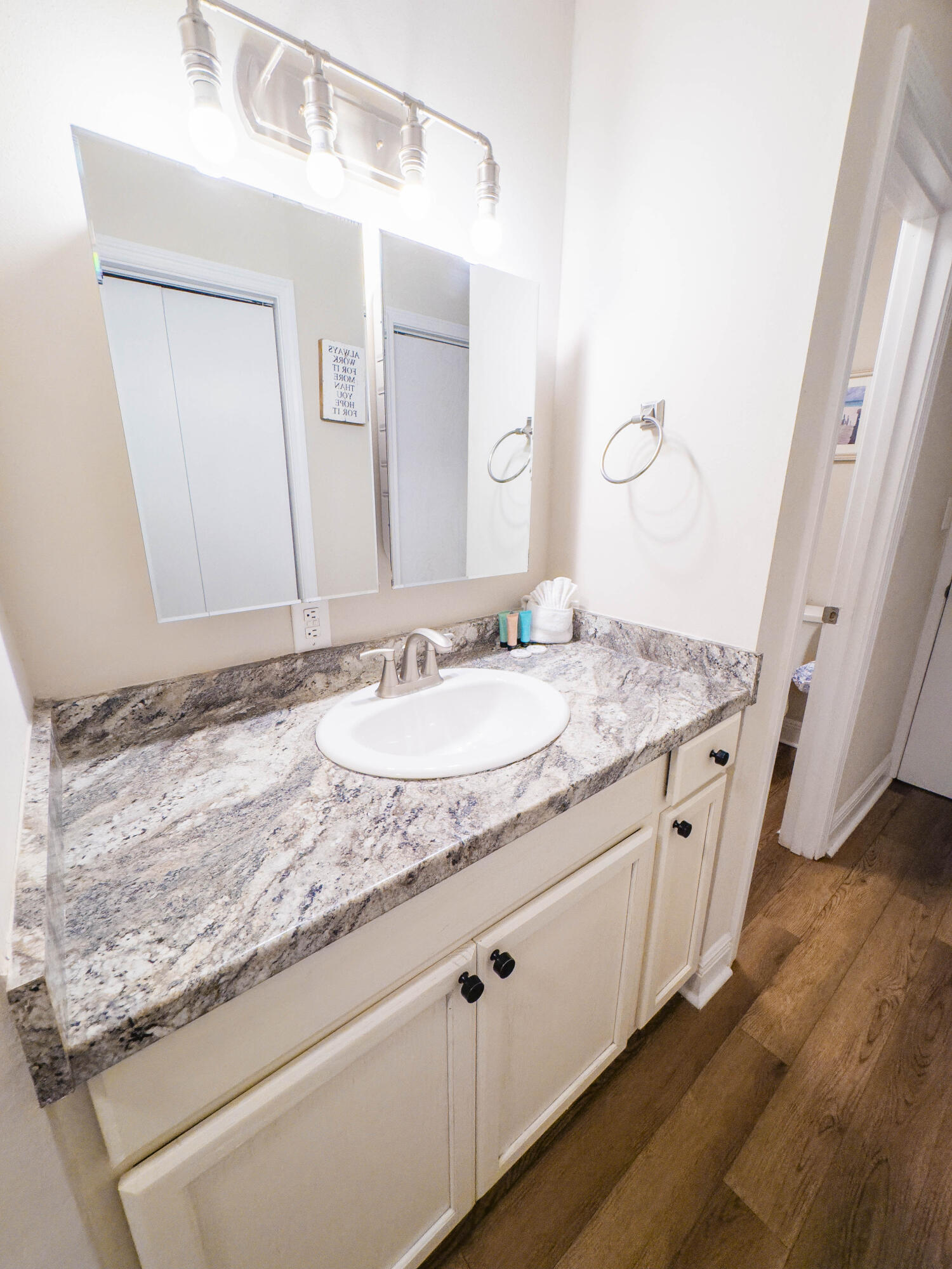 GULF TERRACE CONDO - Residential