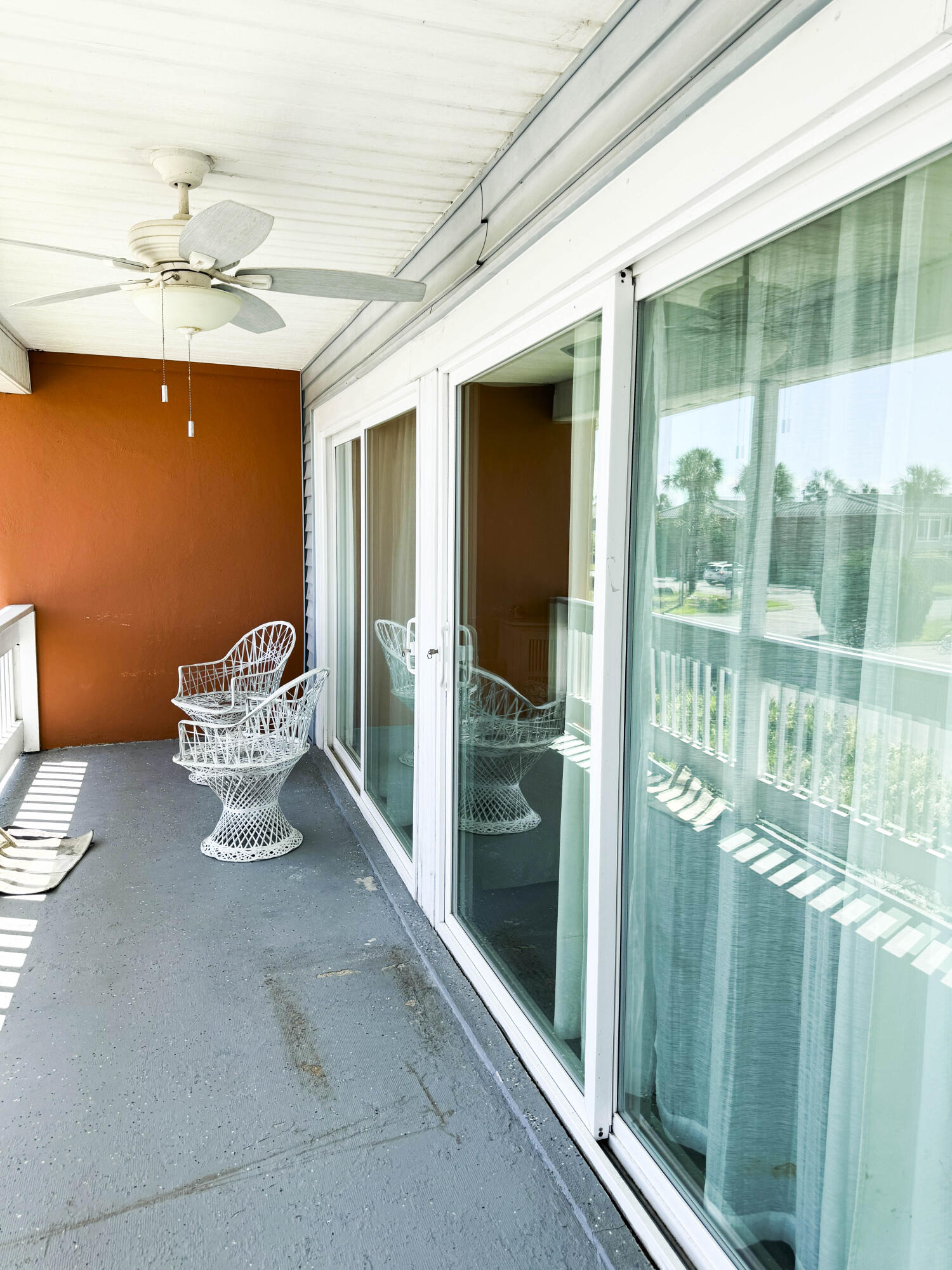 GULF TERRACE CONDO - Residential