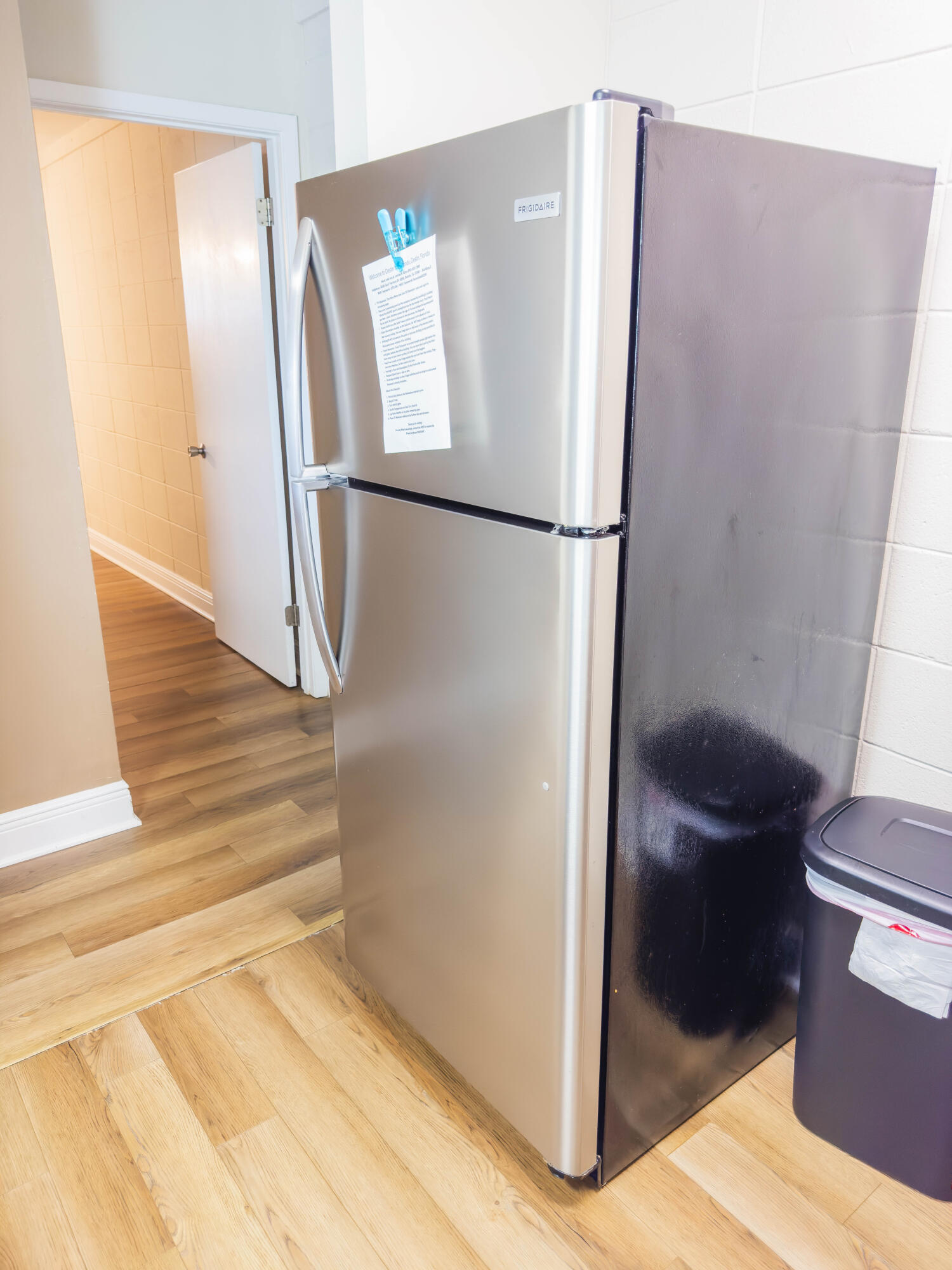 GULF TERRACE CONDO - Residential