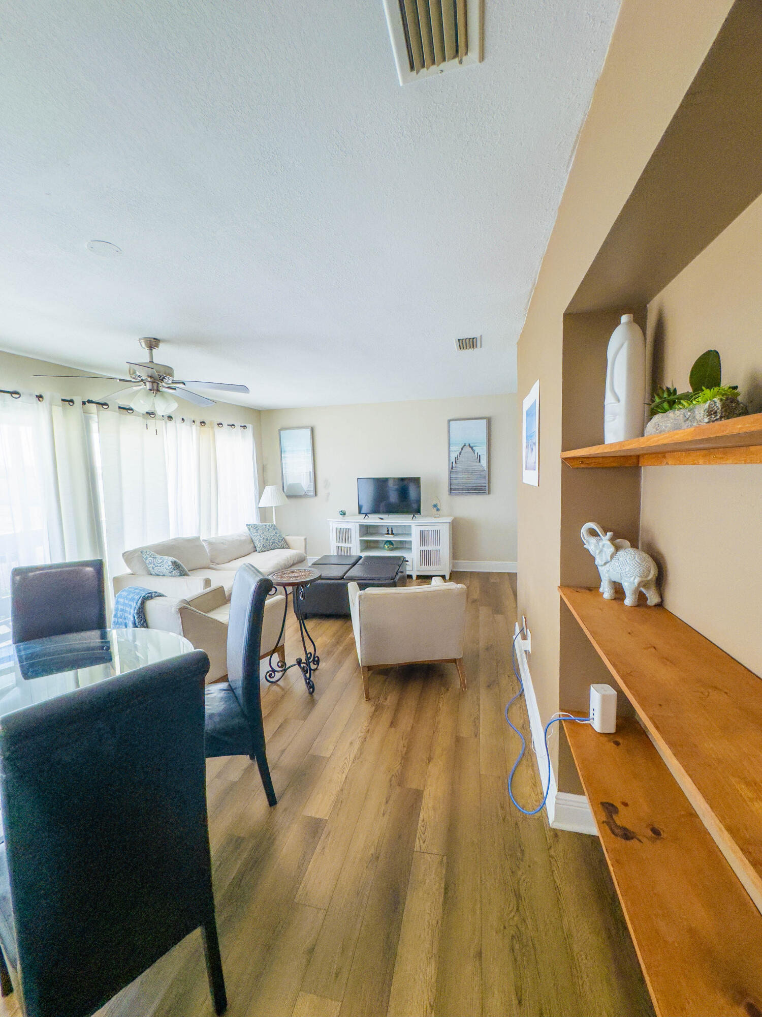 GULF TERRACE CONDO - Residential