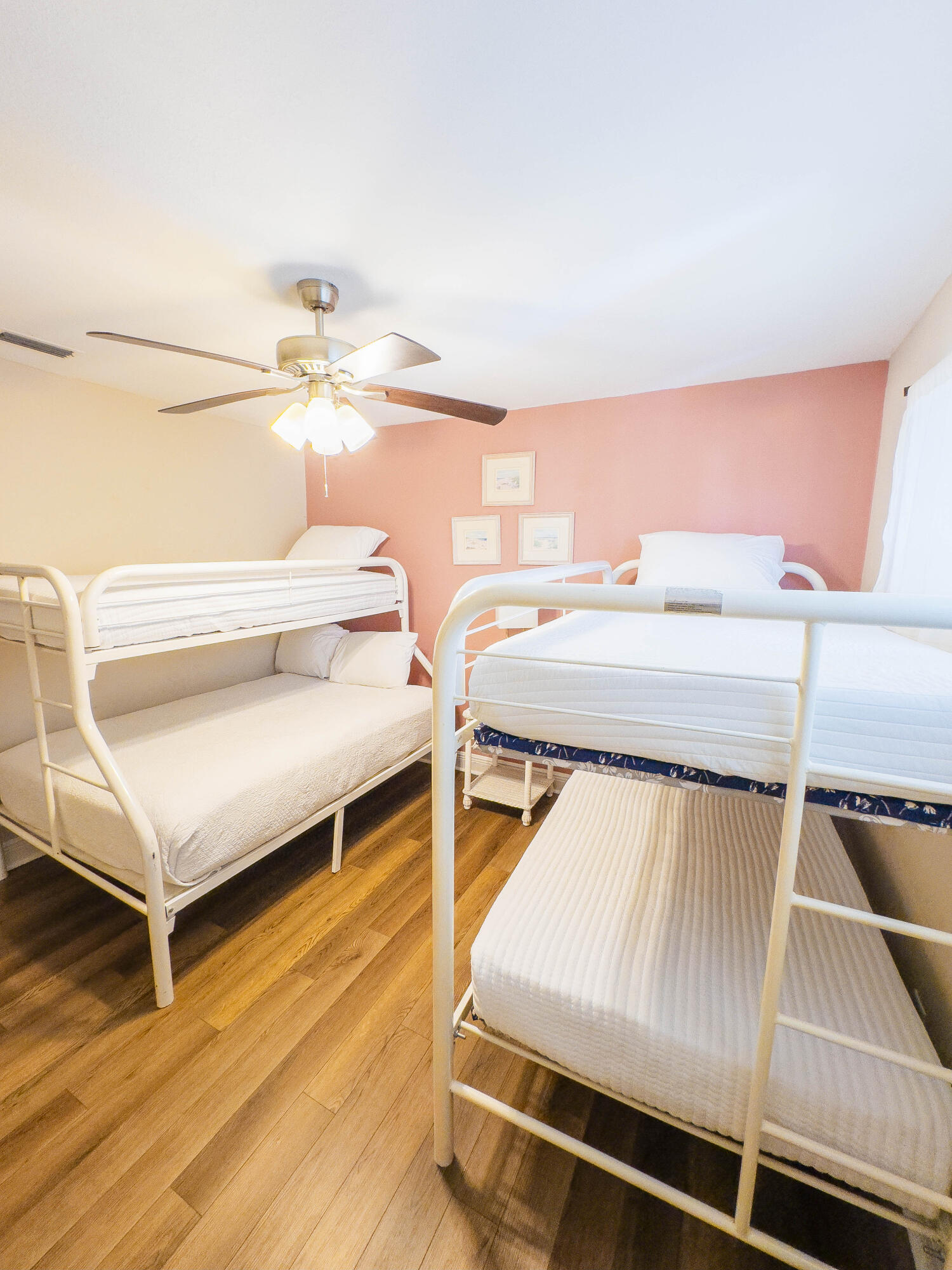 GULF TERRACE CONDO - Residential