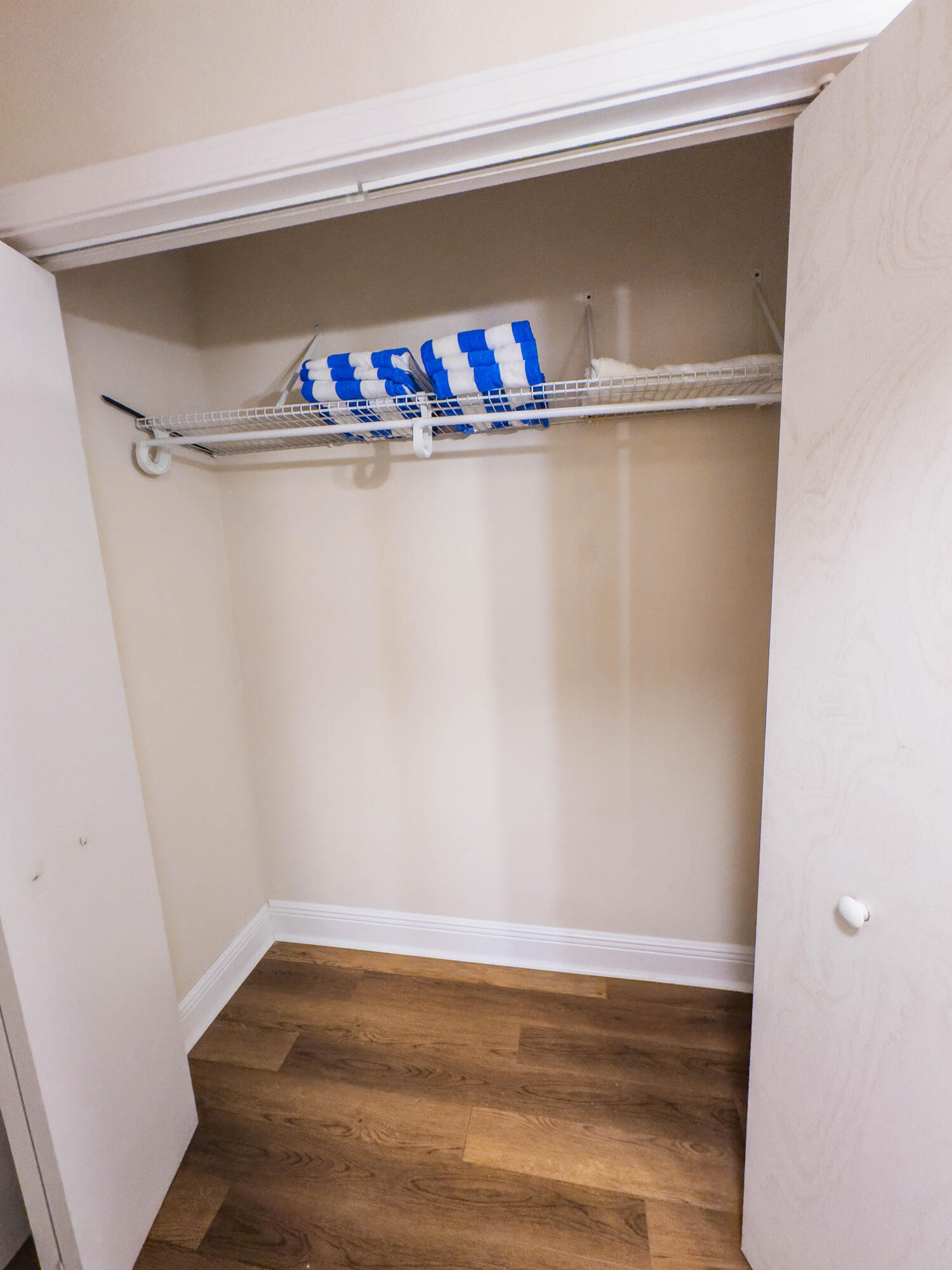 GULF TERRACE CONDO - Residential