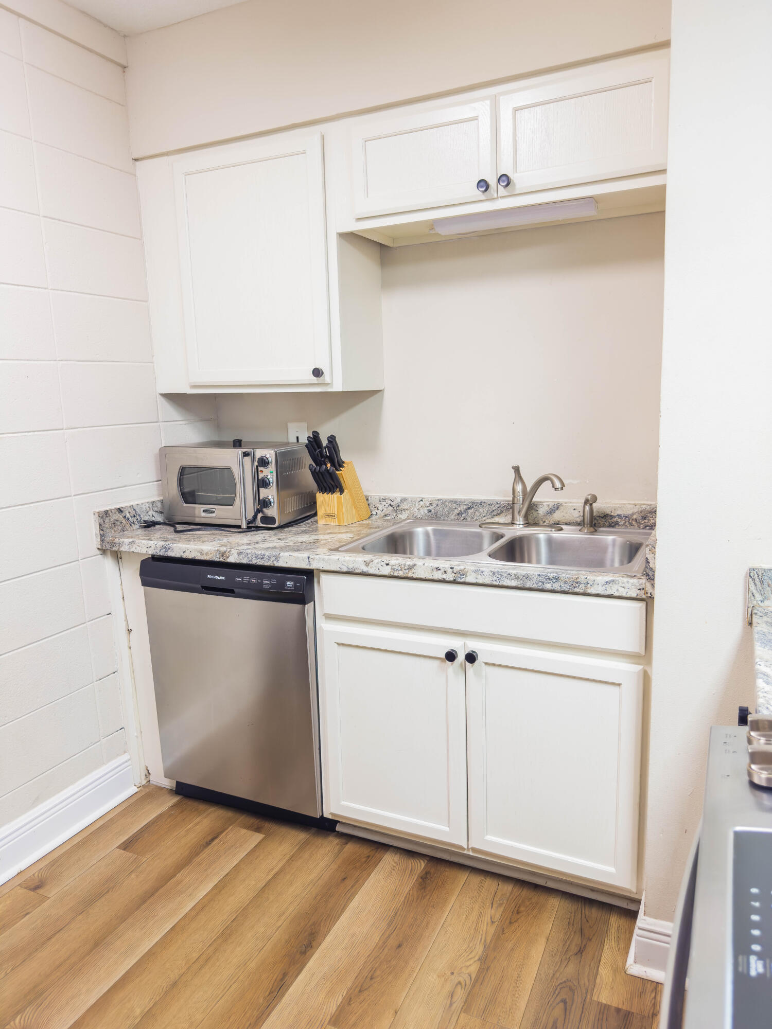 GULF TERRACE CONDO - Residential