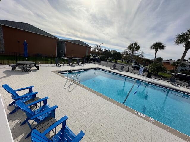 GULF TERRACE CONDO - Residential