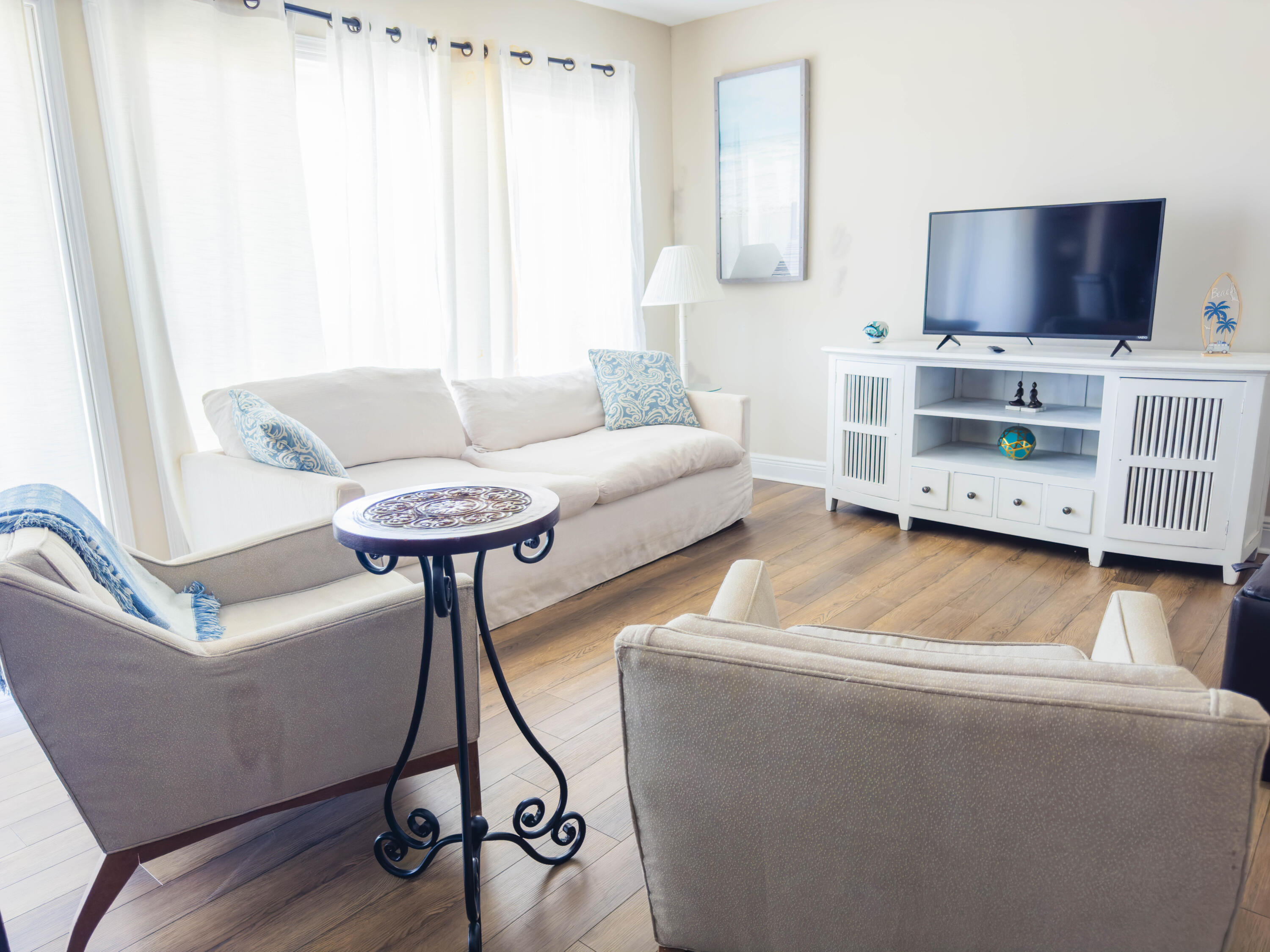 GULF TERRACE CONDO - Residential