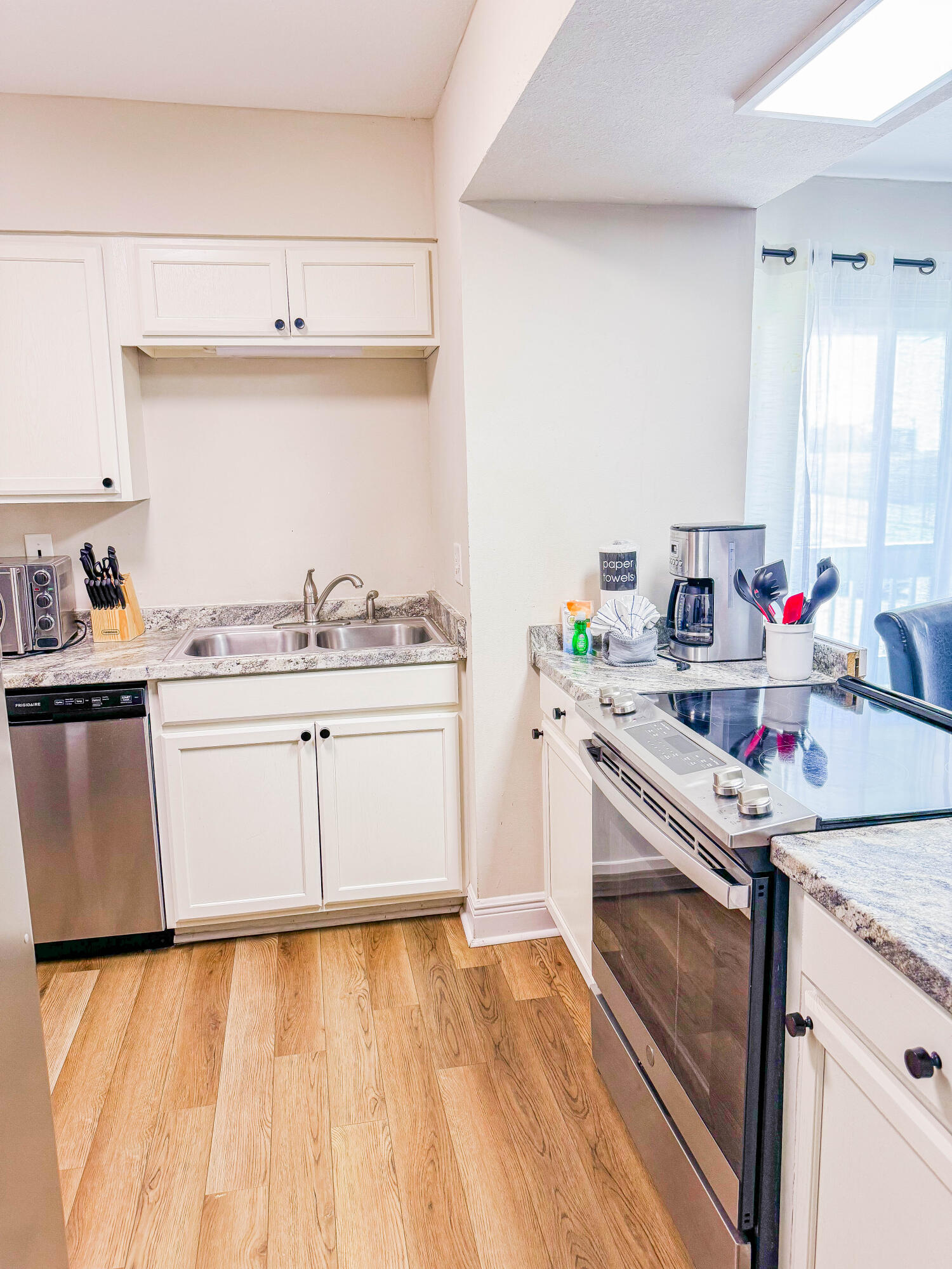 GULF TERRACE CONDO - Residential