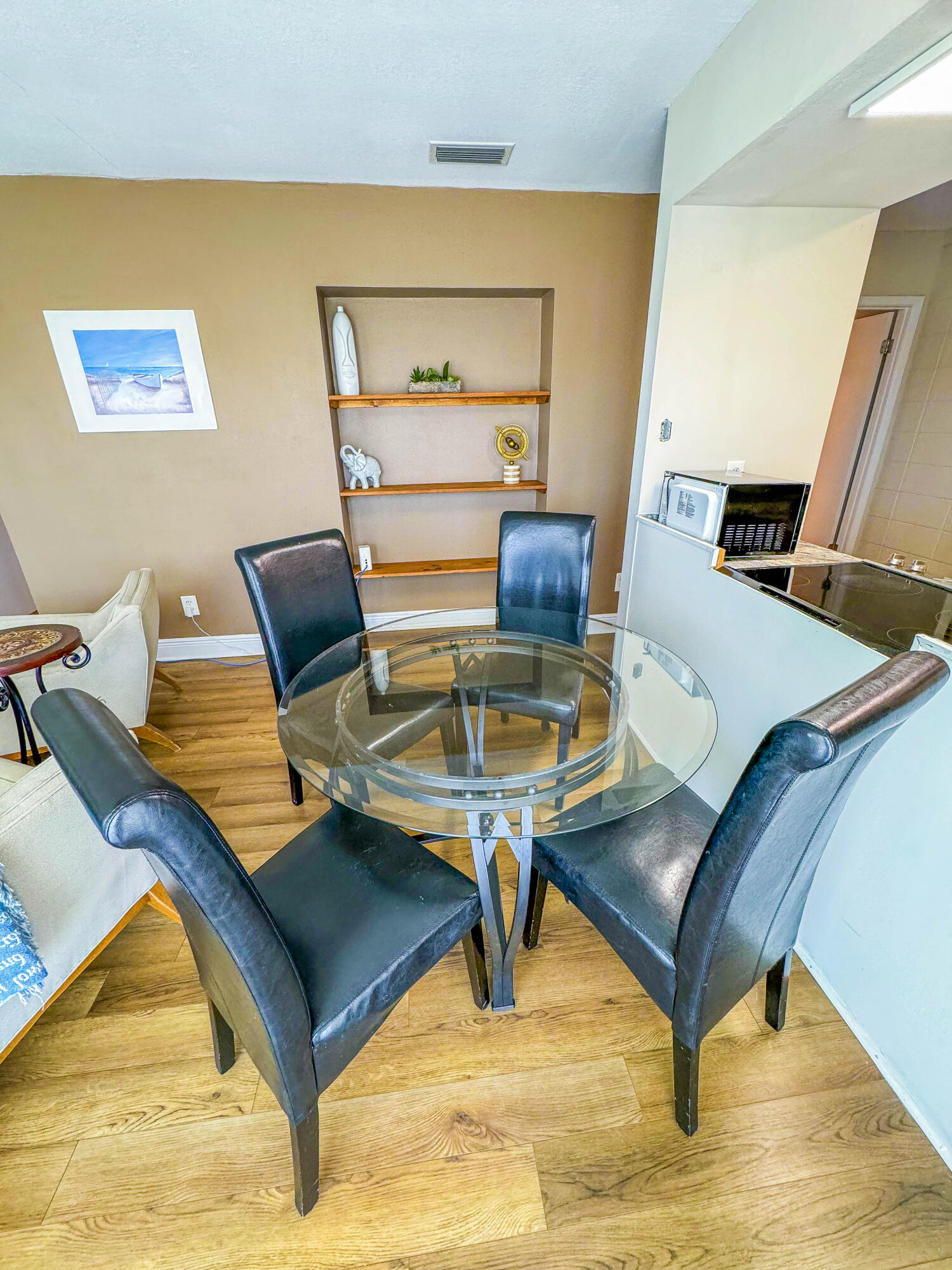 GULF TERRACE CONDO - Residential