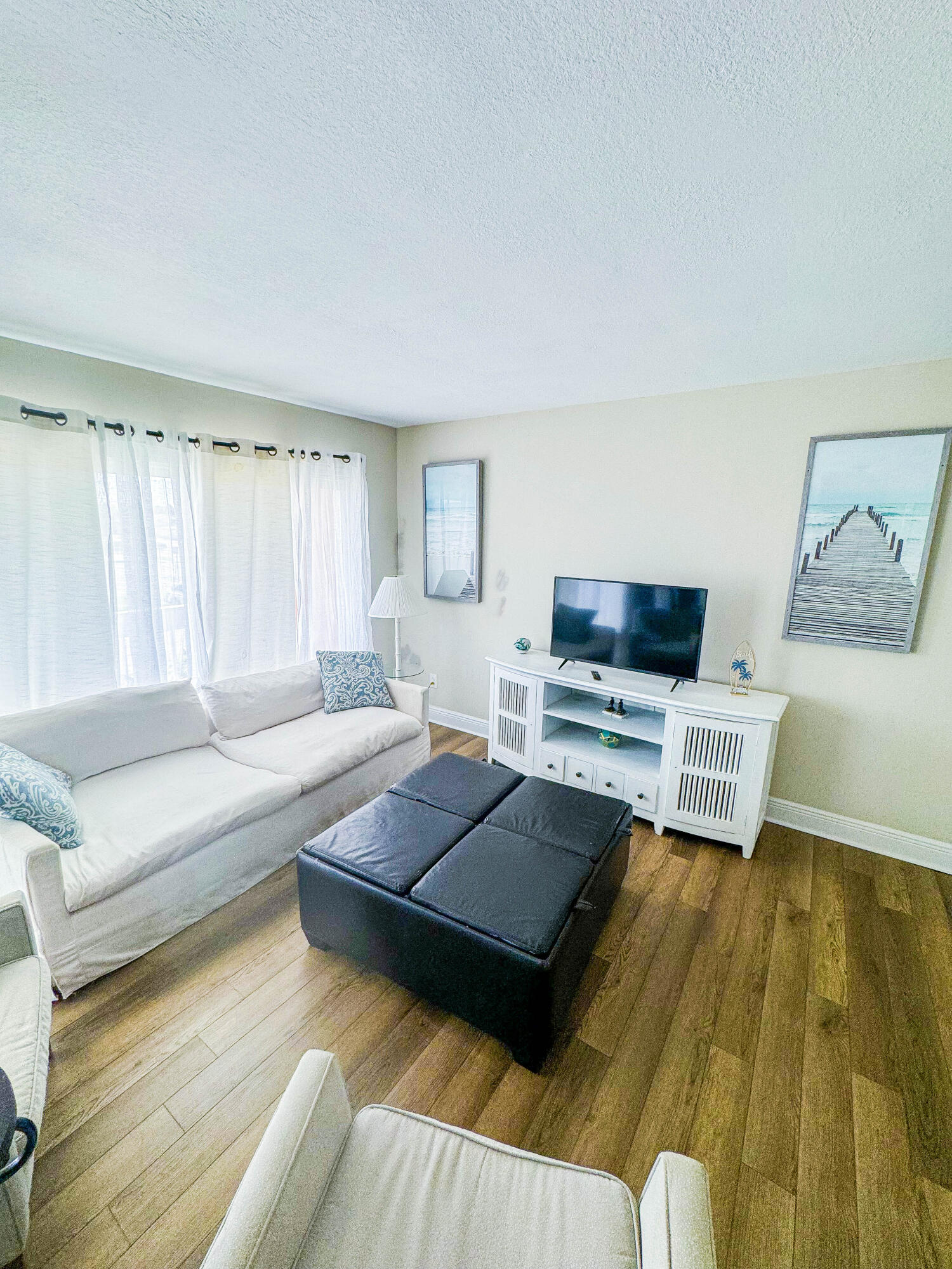 GULF TERRACE CONDO - Residential