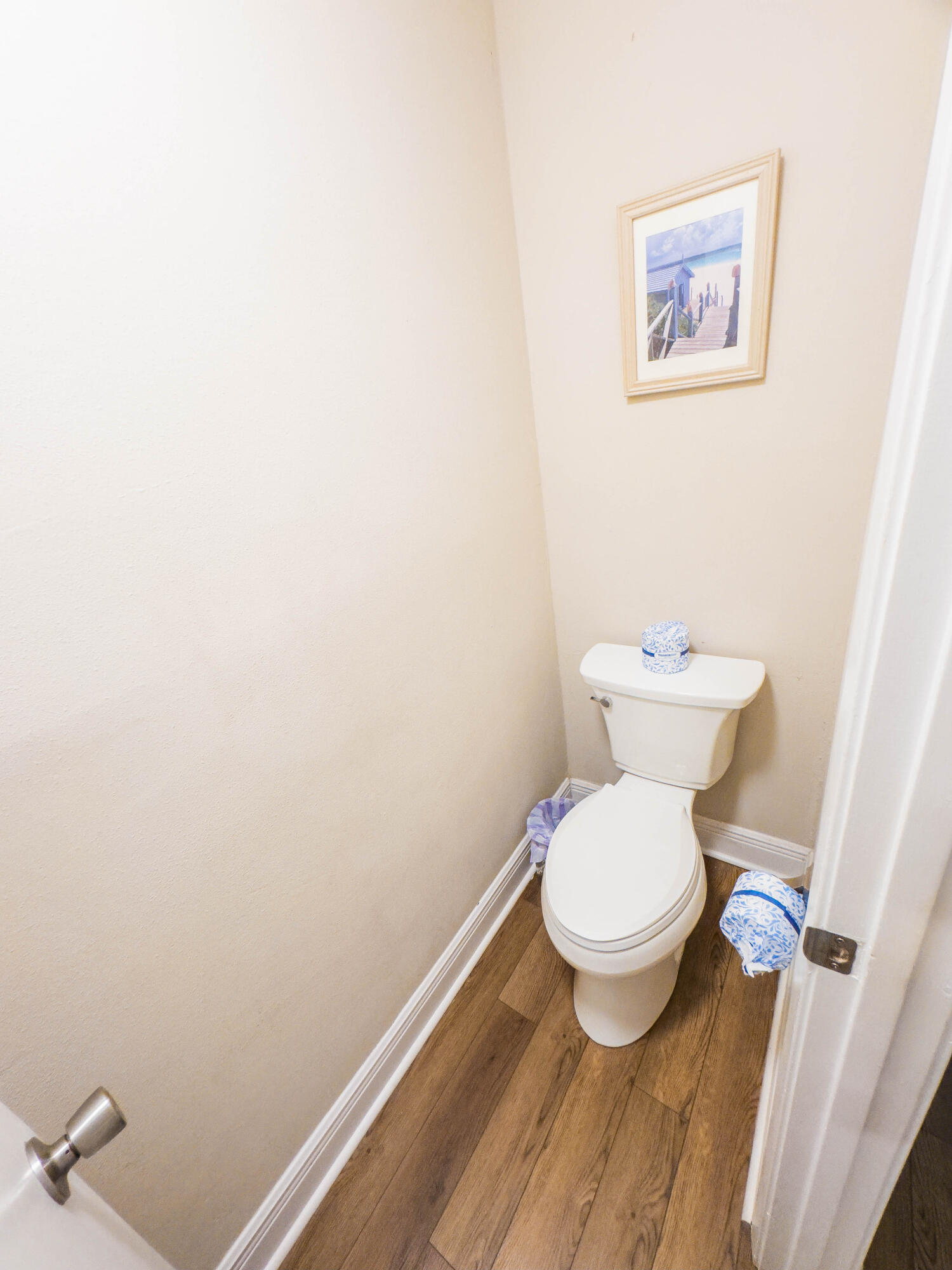 GULF TERRACE CONDO - Residential