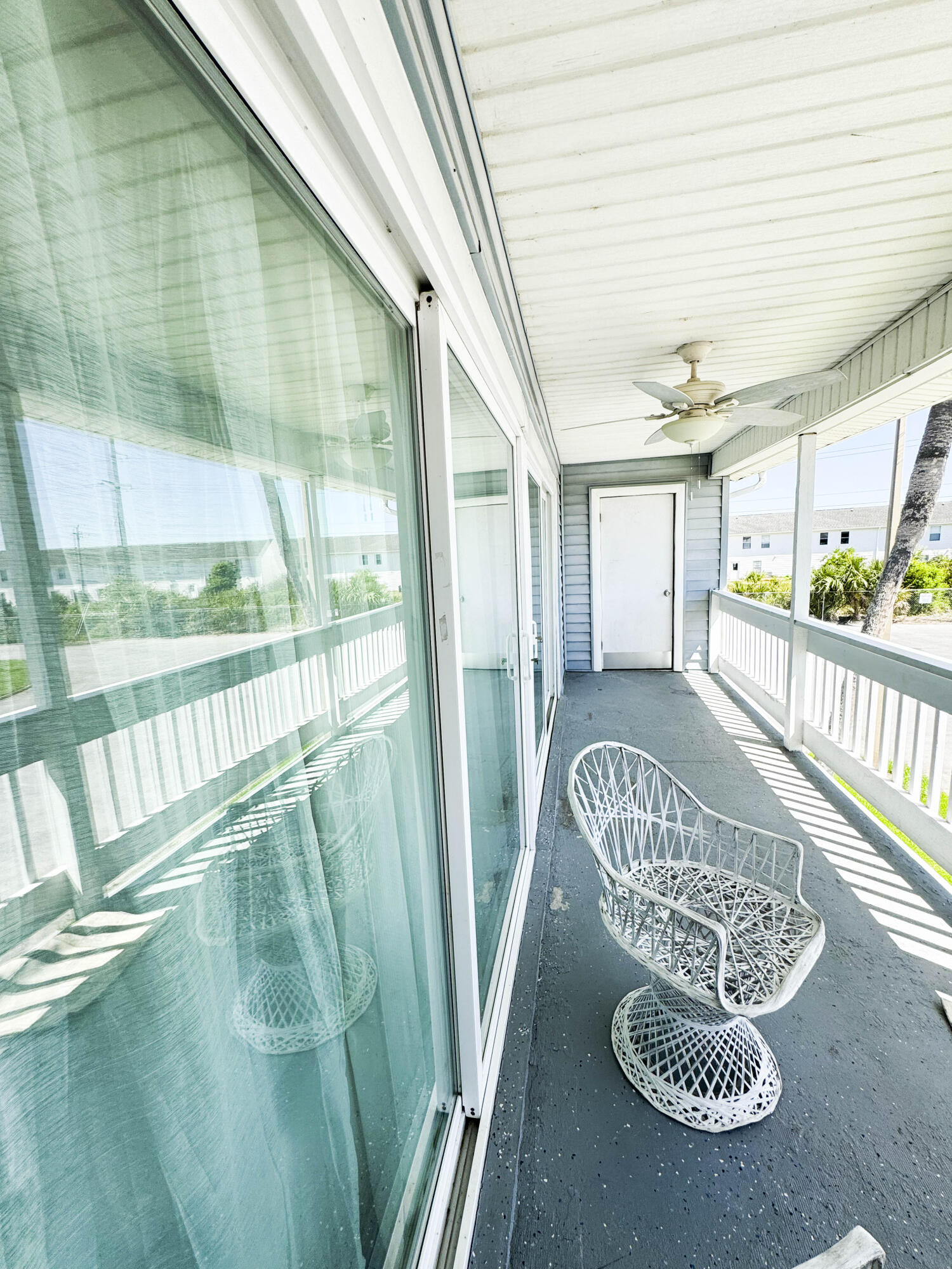 GULF TERRACE CONDO - Residential