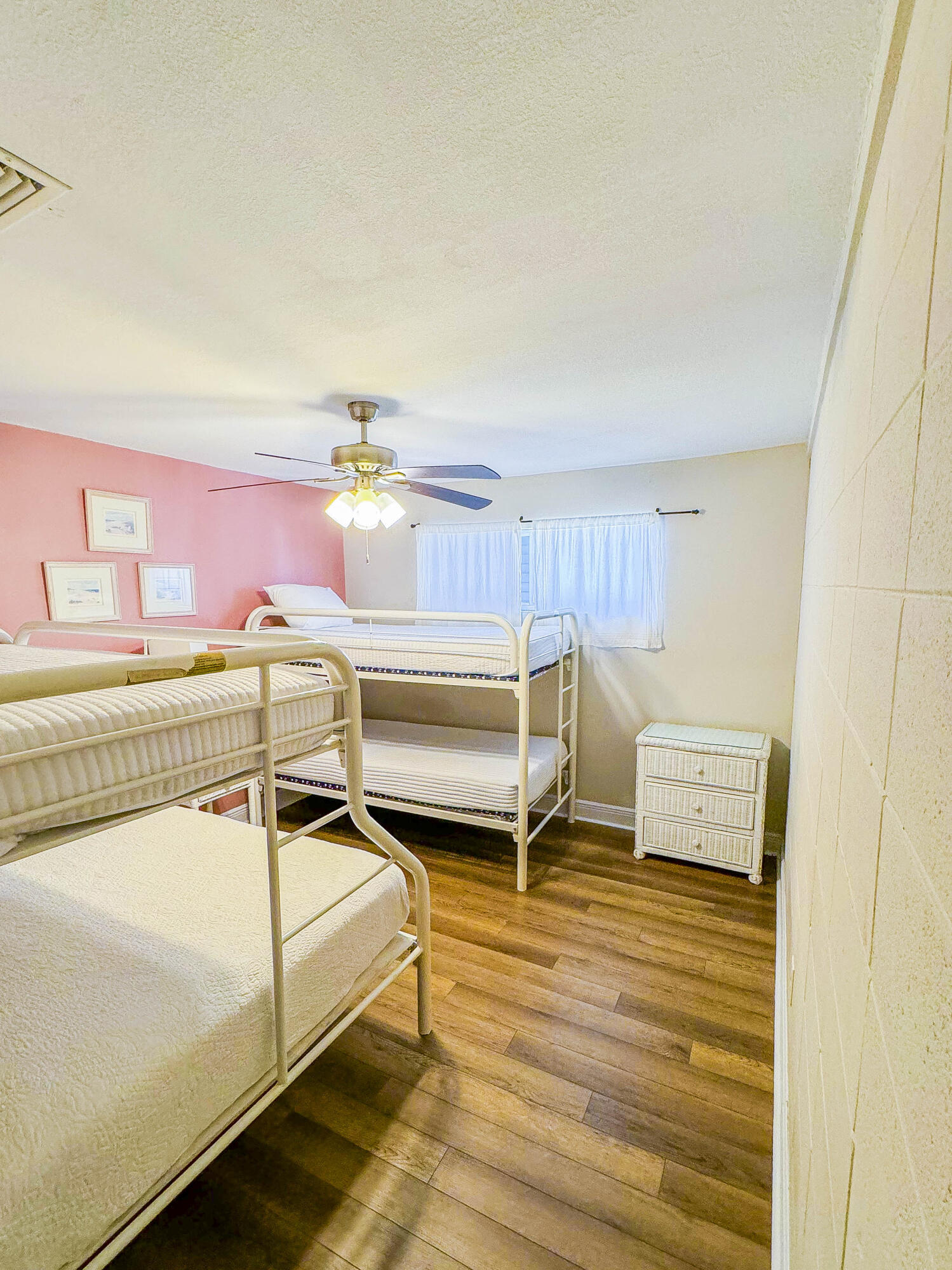 GULF TERRACE CONDO - Residential