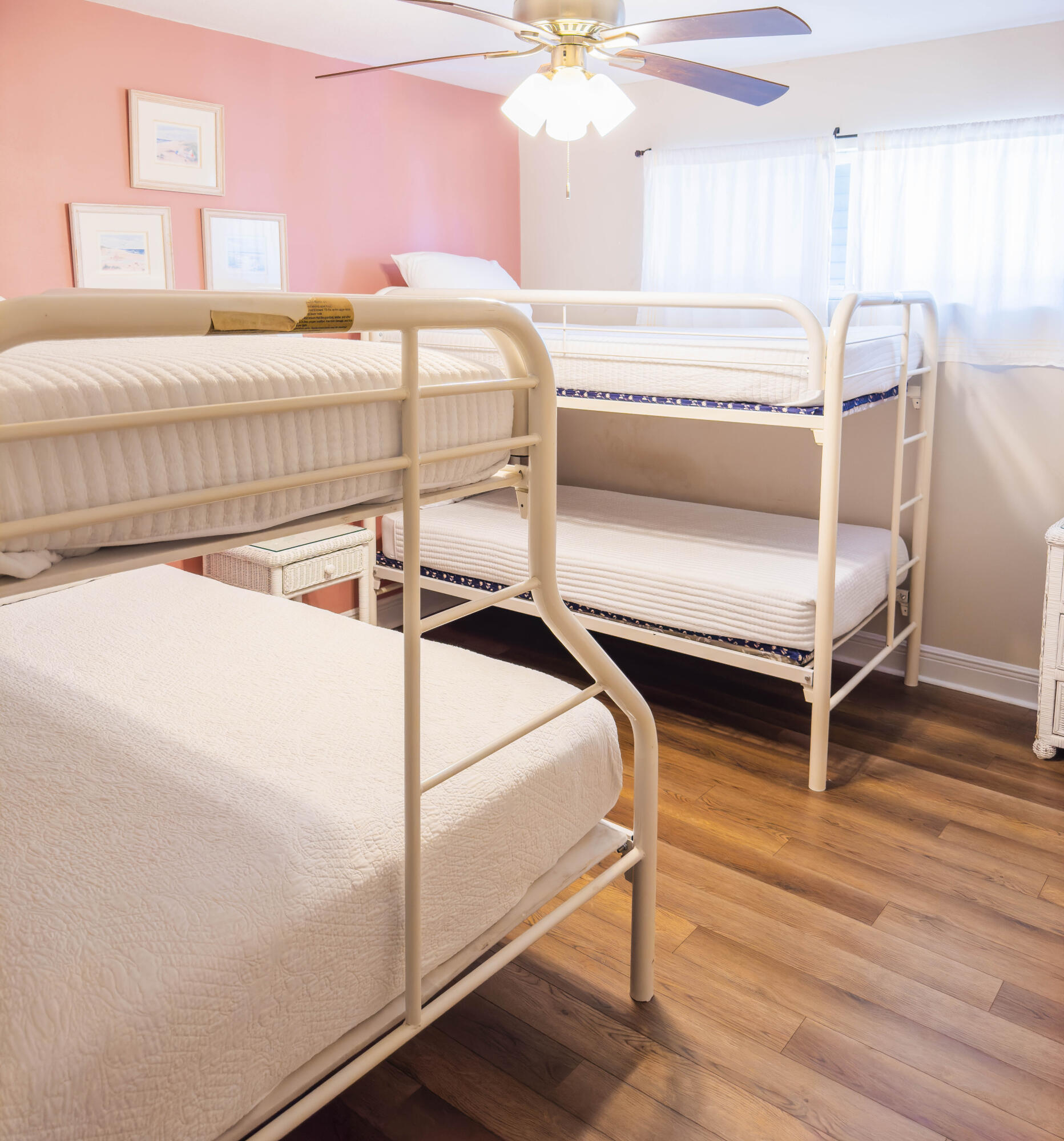 GULF TERRACE CONDO - Residential