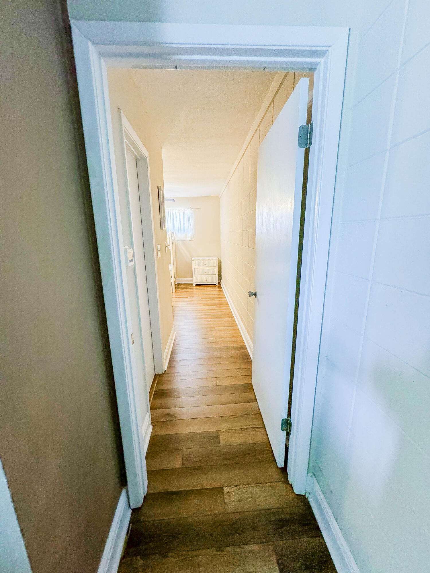 GULF TERRACE CONDO - Residential