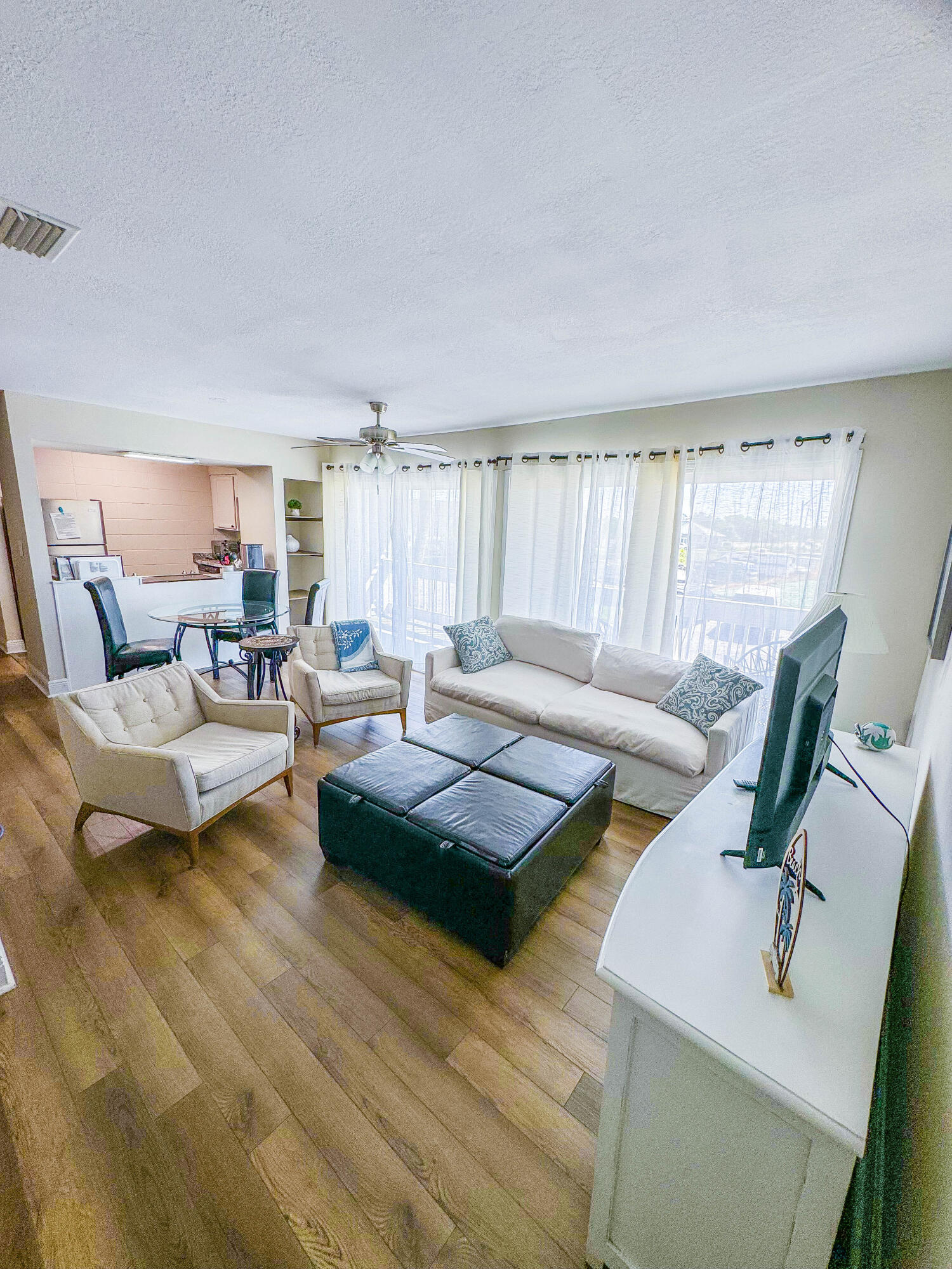 GULF TERRACE CONDO - Residential