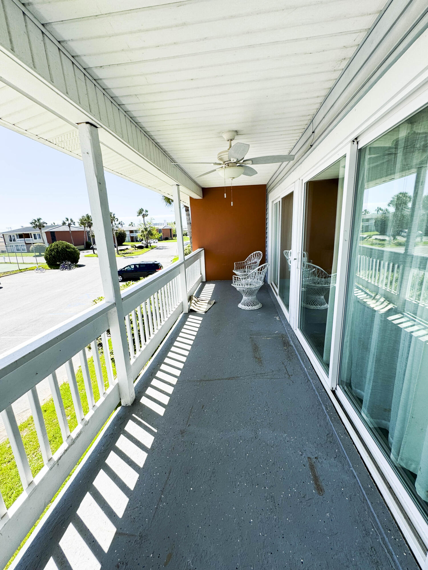 GULF TERRACE CONDO - Residential