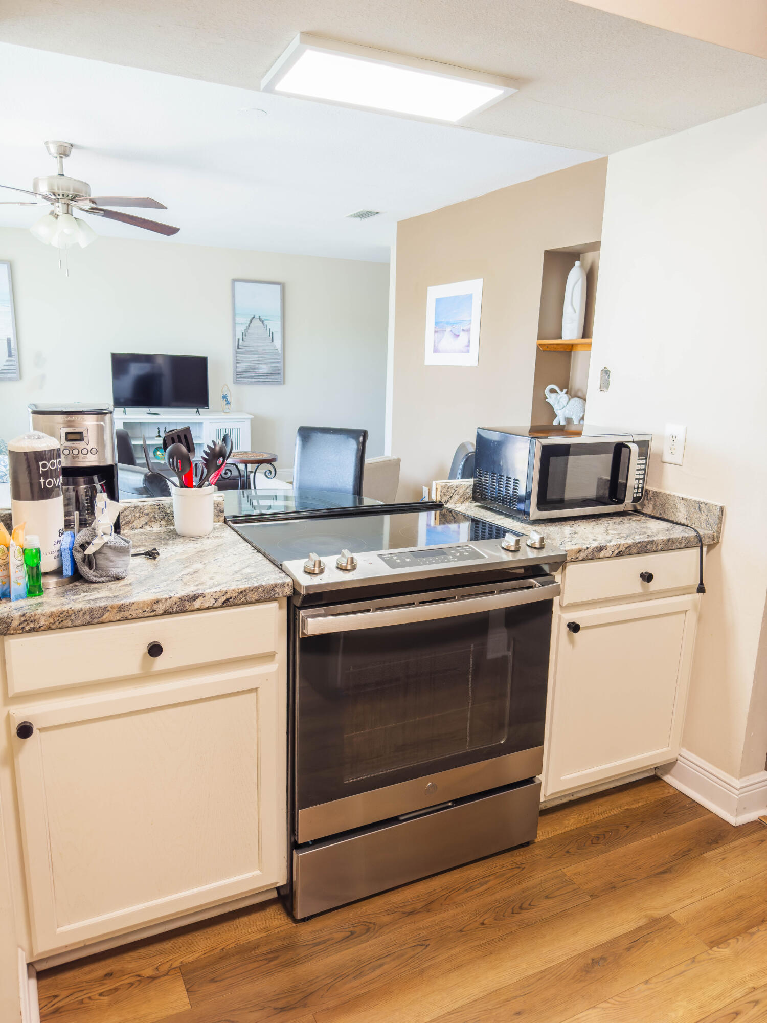 GULF TERRACE CONDO - Residential