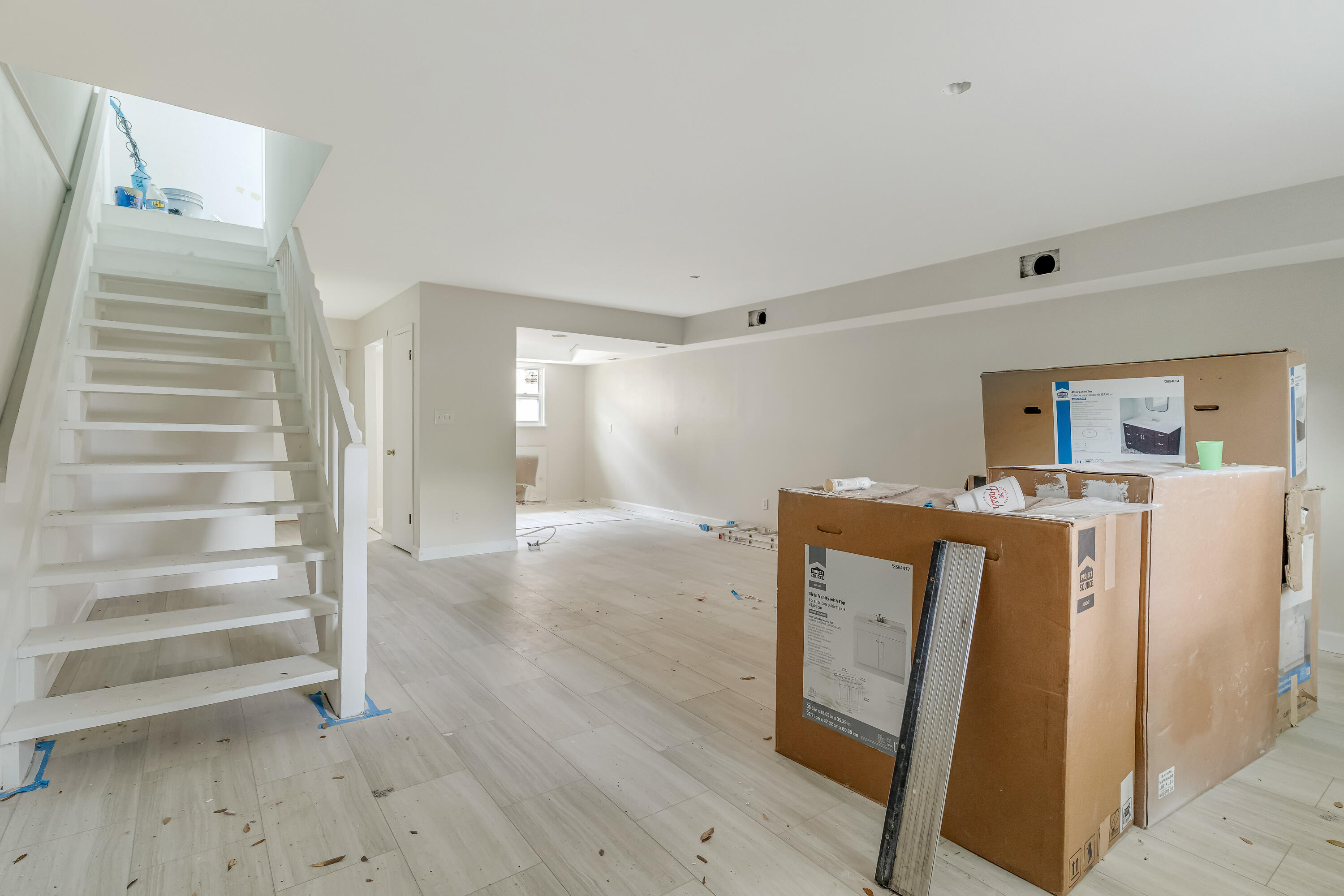 CEDAR AVE CONDO - Residential