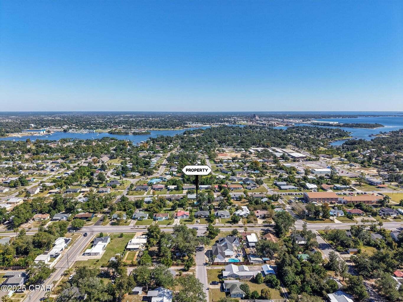 Cove - Residential