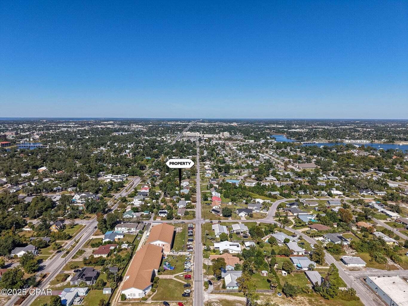 Cove - Residential